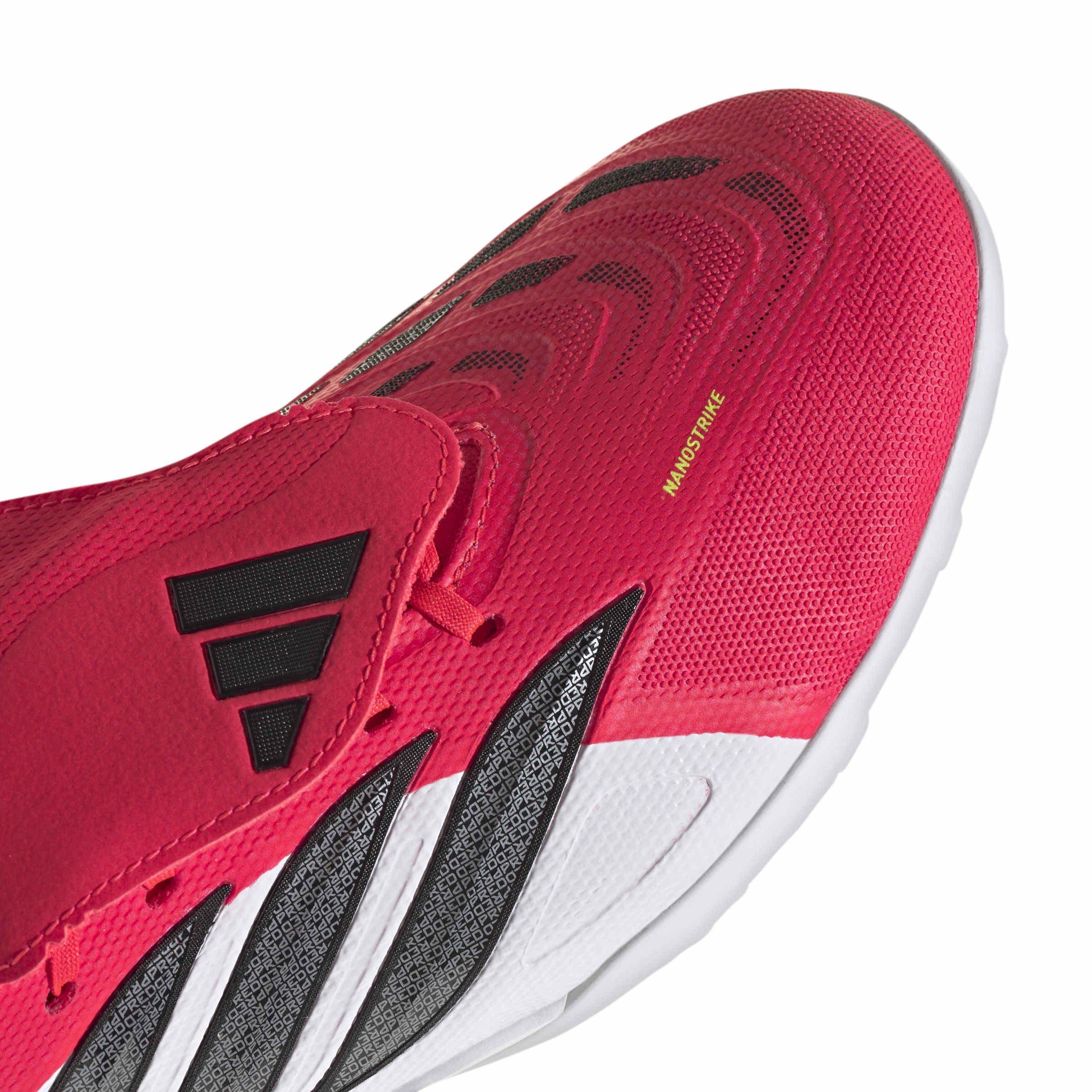 Lucid Red/Core - adidas - Adidas Pred Leag Ft Sn99 - 8