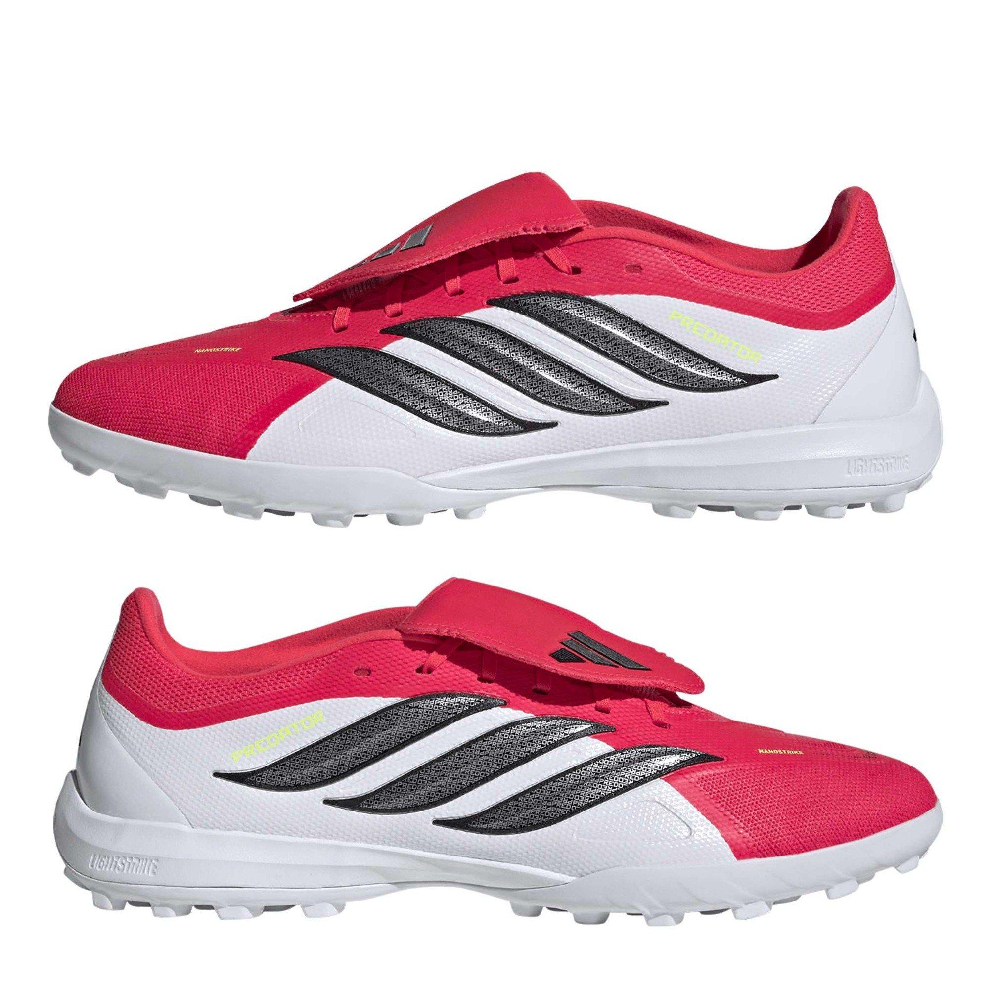 Lucid Red/Core - adidas - Adidas Pred Leag Ft Sn99 - 9