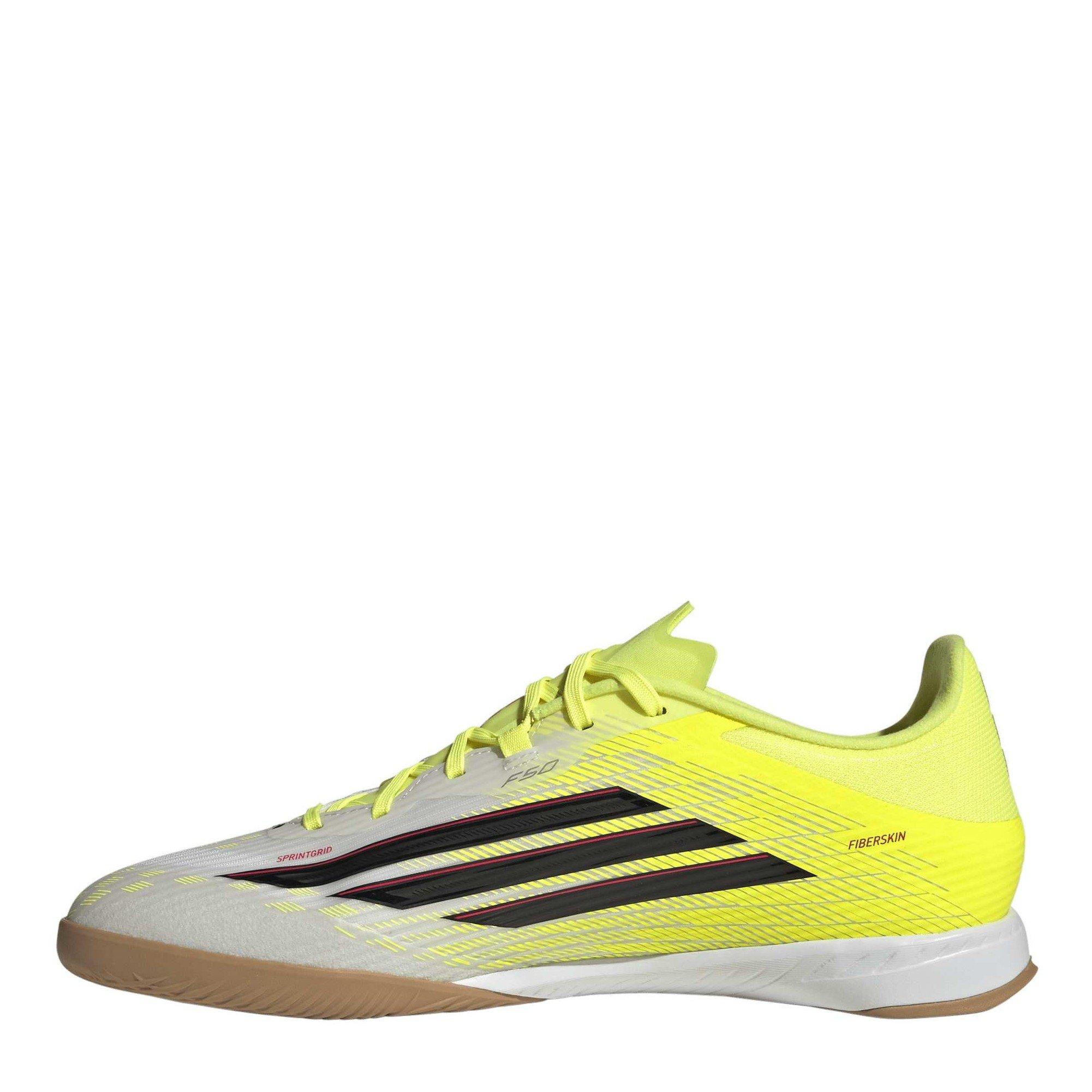 Team Solar Yell - adidas - Adidas F50 League In Sn99 - 2