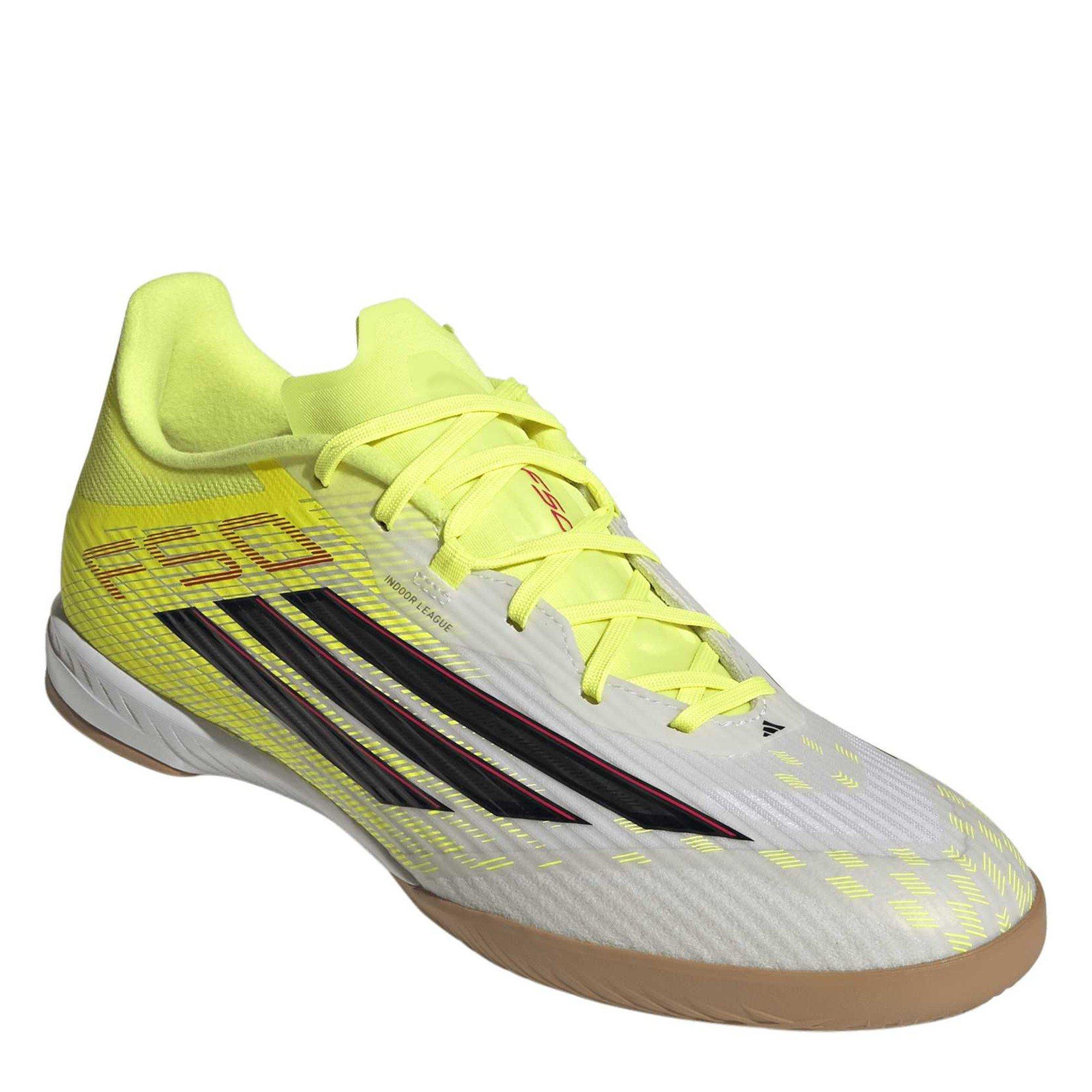 Team Solar Yell - adidas - Adidas F50 League In Sn99 - 3
