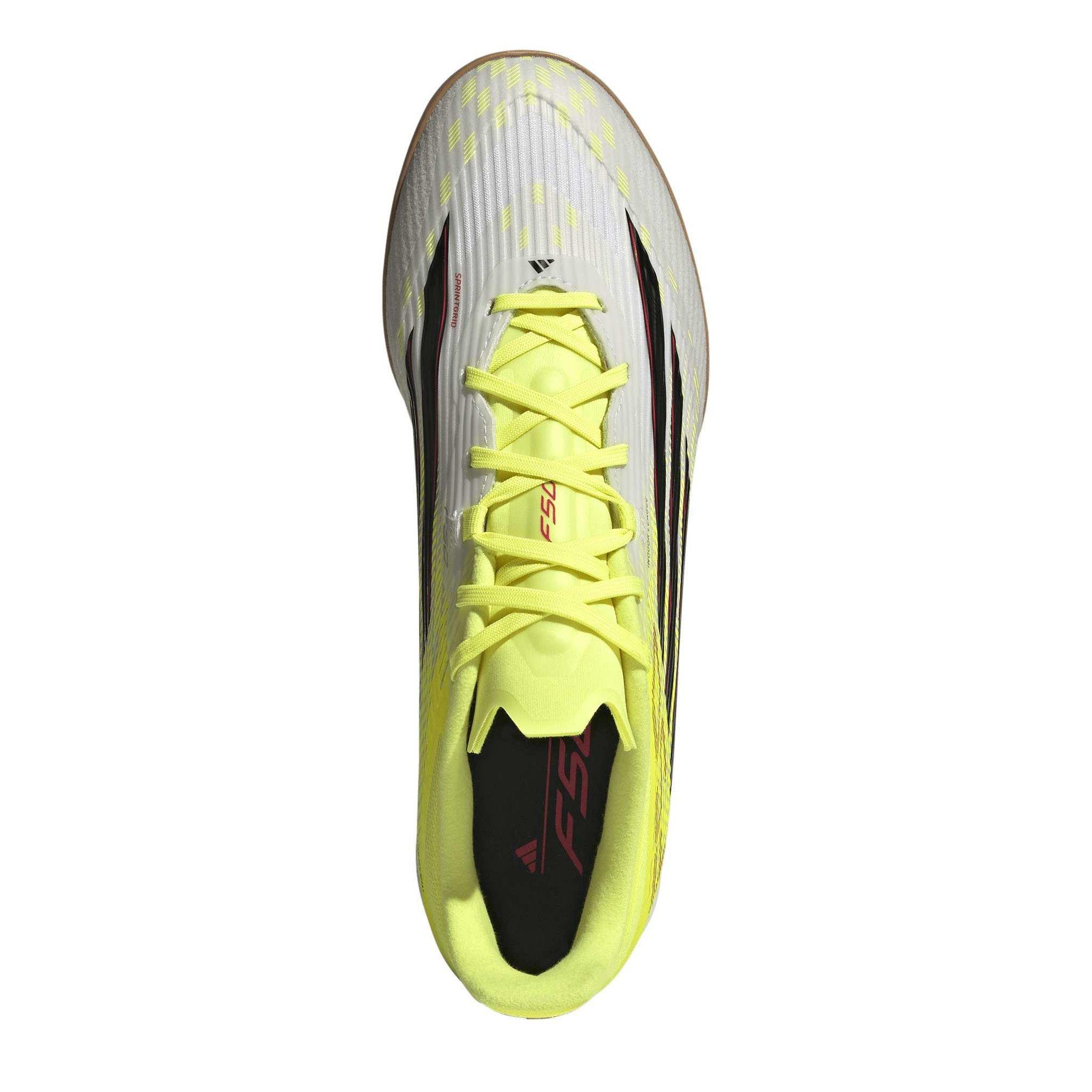 Team Solar Yell - adidas - Adidas F50 League In Sn99 - 5