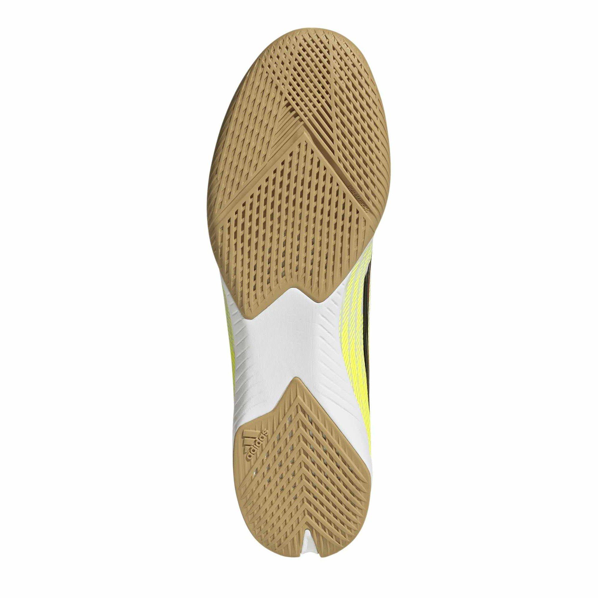Team Solar Yell - adidas - Adidas F50 League In Sn99 - 6