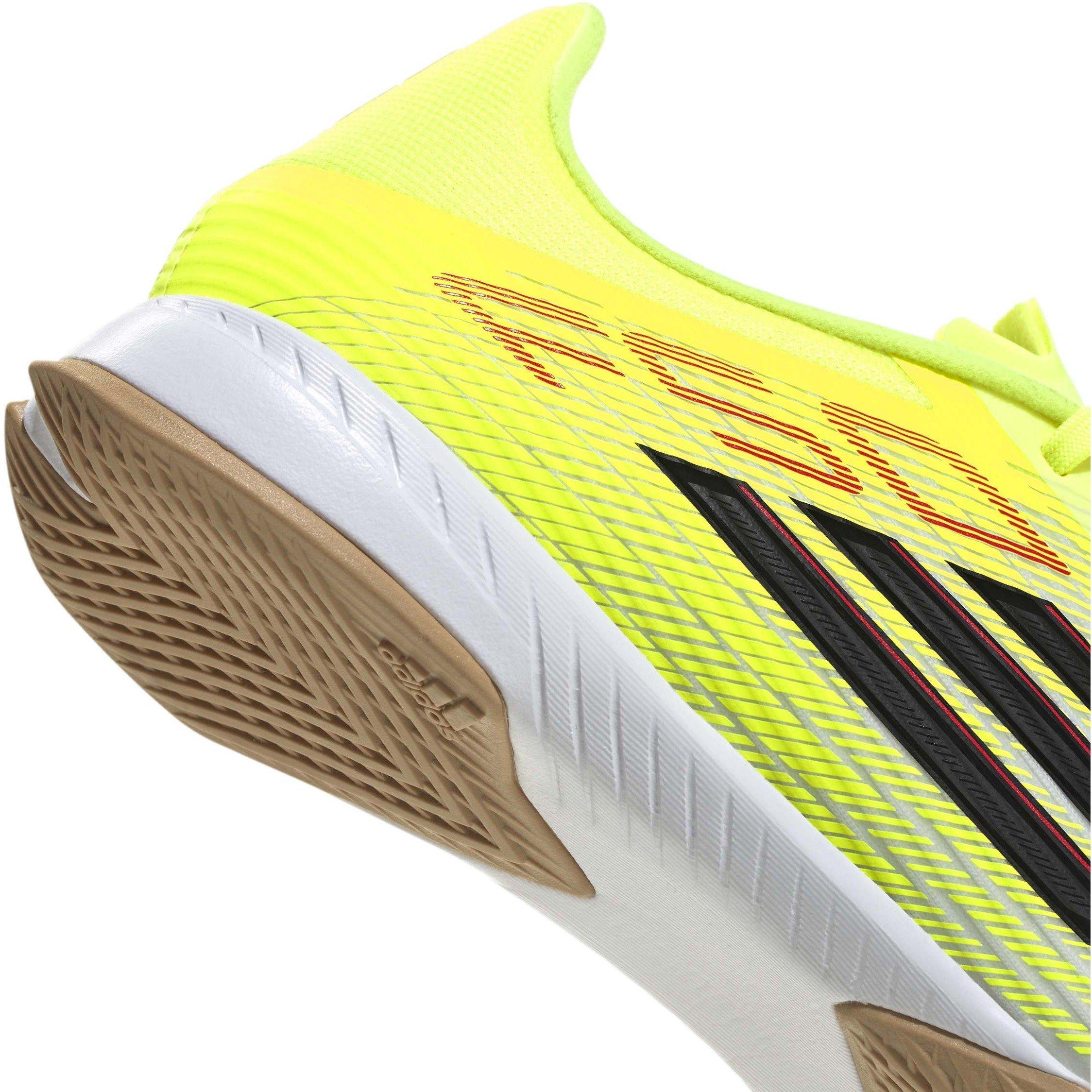 Team Solar Yell - adidas - Adidas F50 League In Sn99 - 7