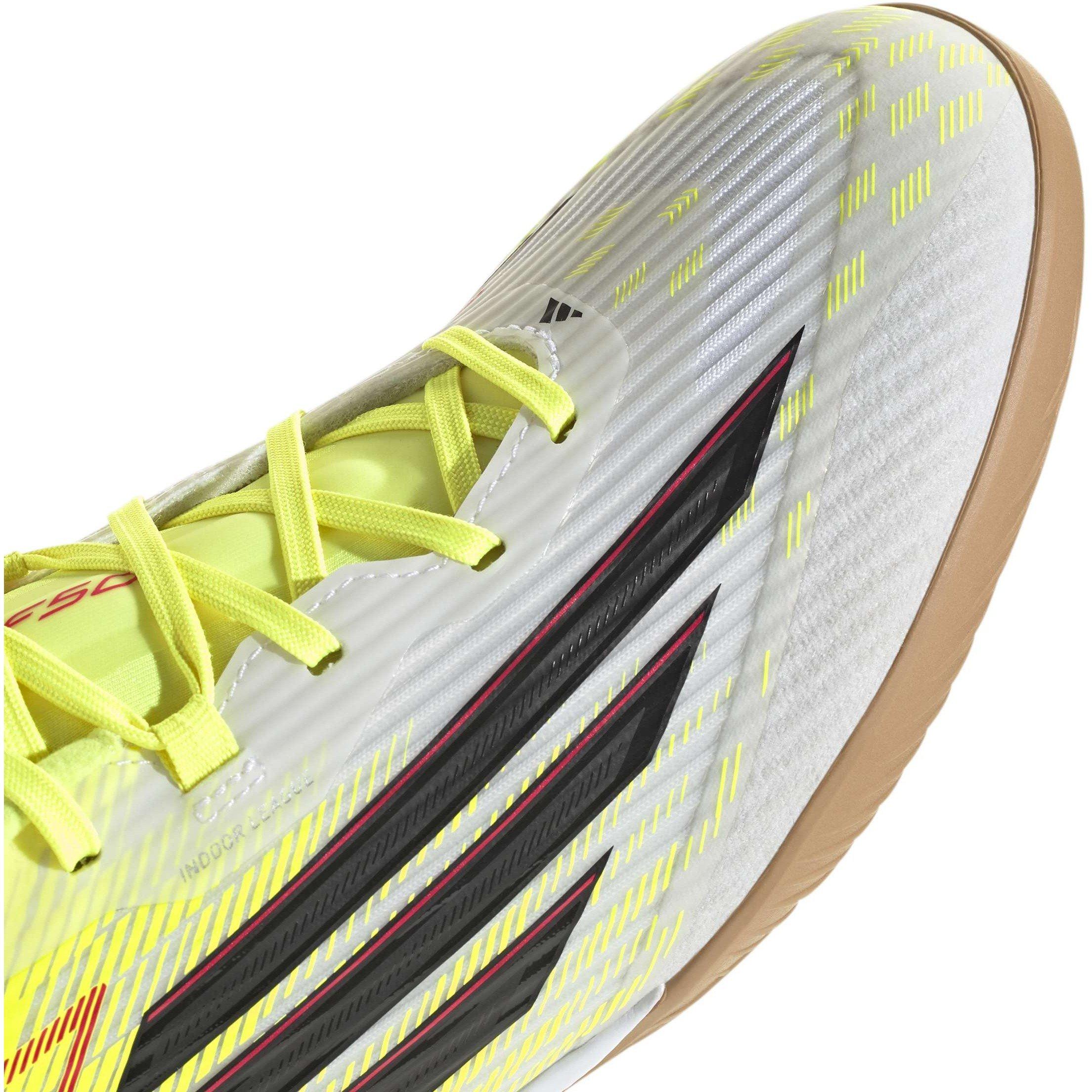 Team Solar Yell - adidas - Adidas F50 League In Sn99 - 8