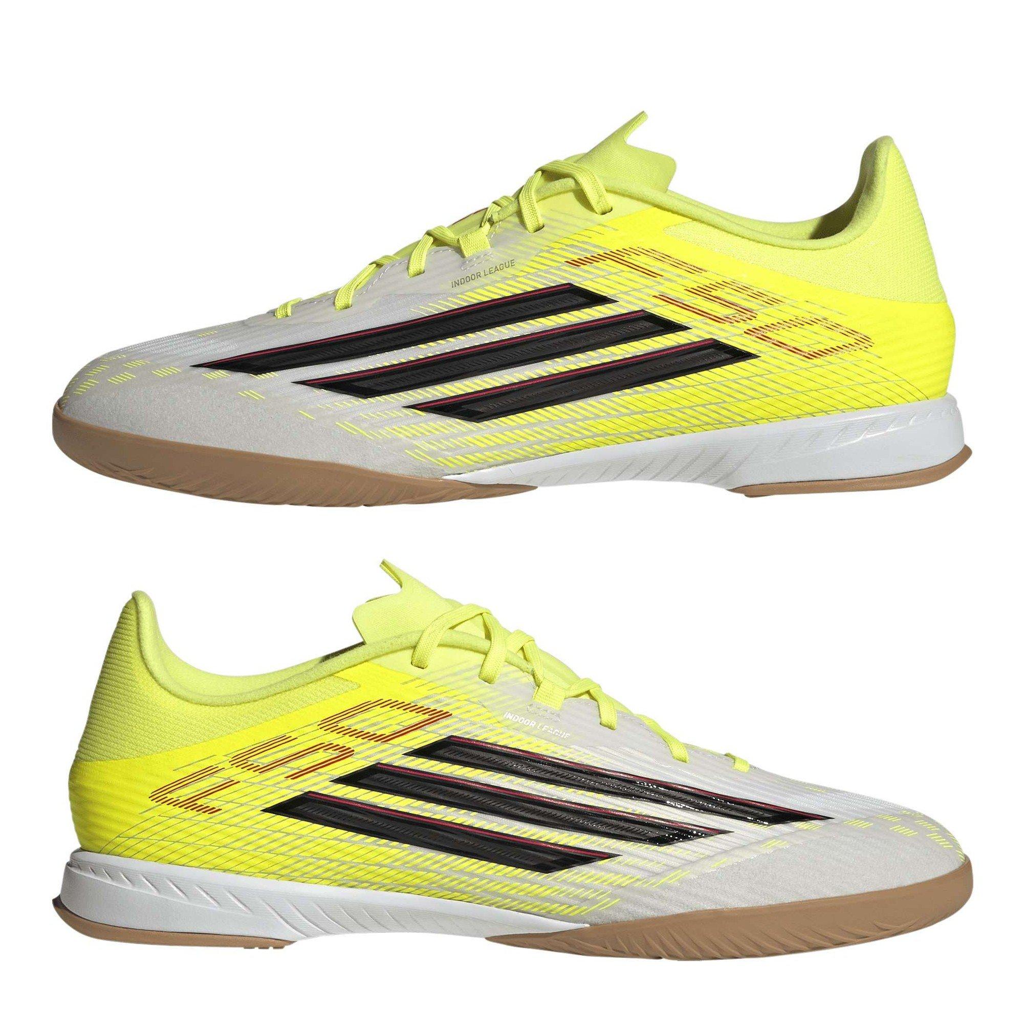 Team Solar Yell - adidas - Adidas F50 League In Sn99 - 9