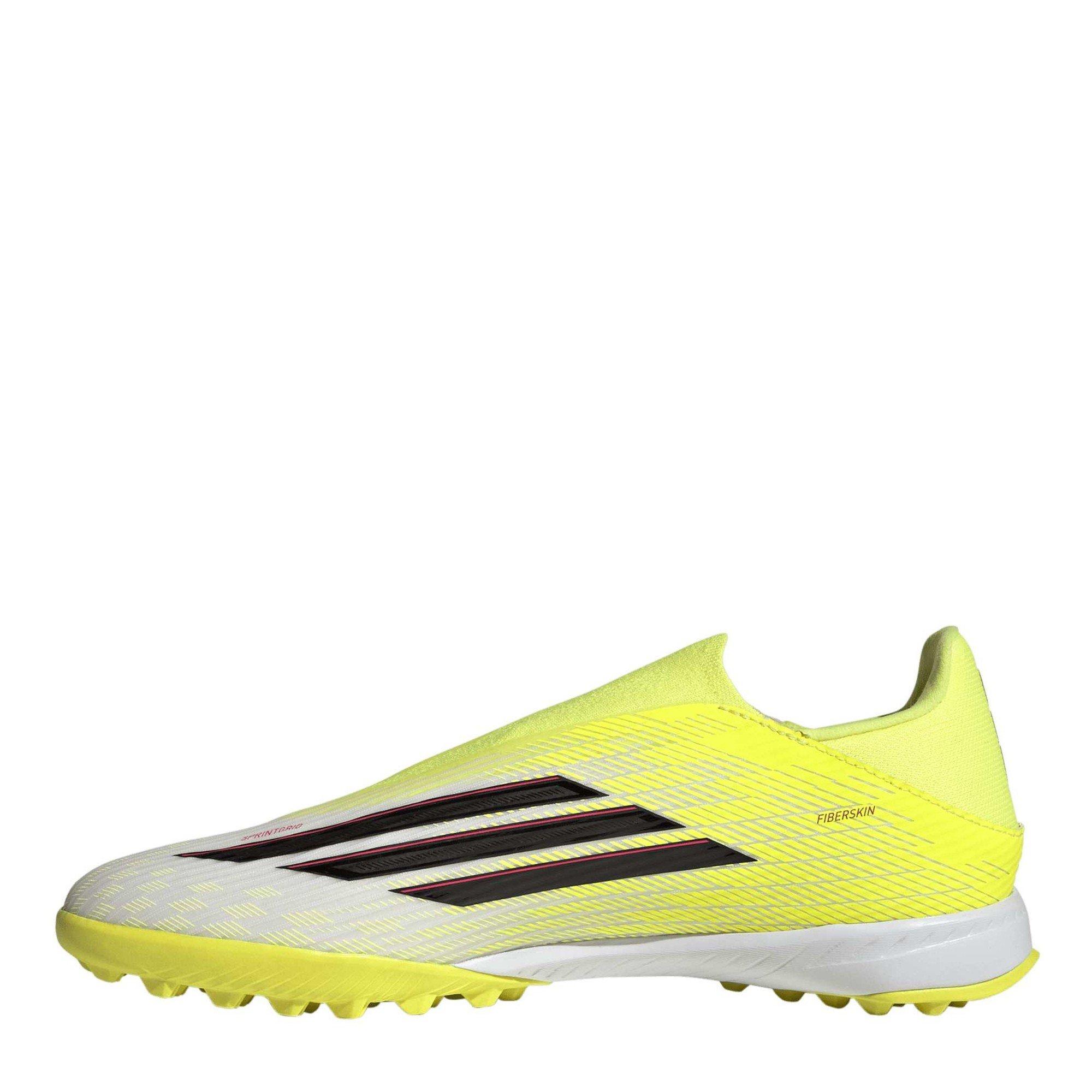 Team Solar Yell - adidas - Adidas F50 Leag Ll T Sn99 - 2