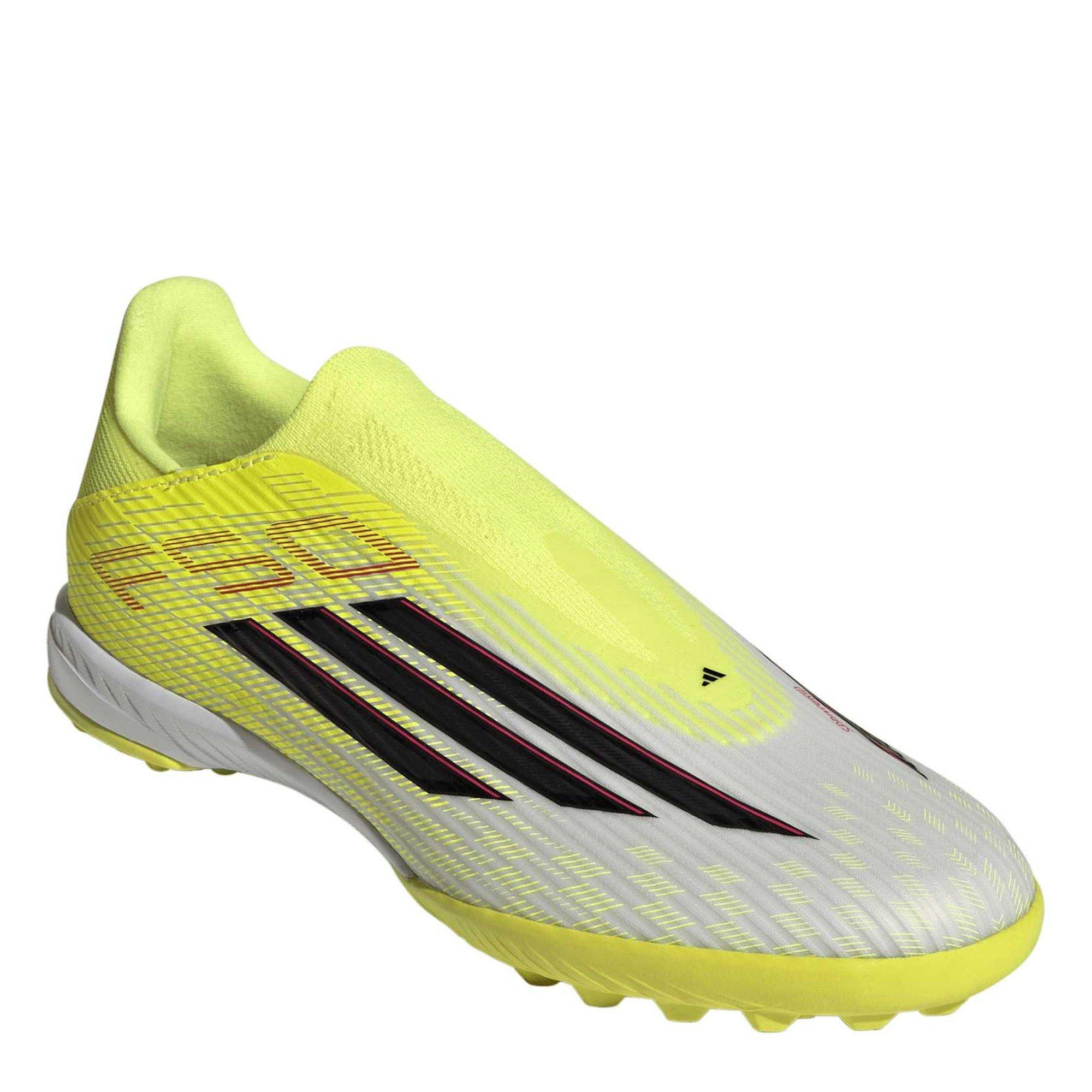 Team Solar Yell - adidas - Adidas F50 Leag Ll T Sn99 - 3