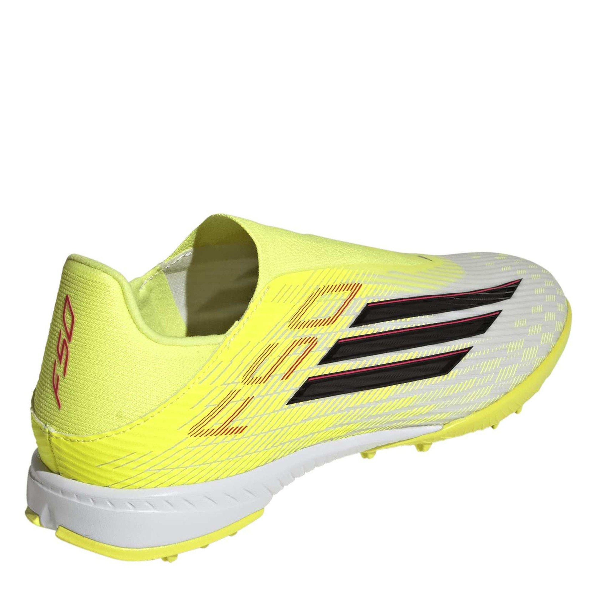 Team Solar Yell - adidas - Adidas F50 Leag Ll T Sn99 - 4