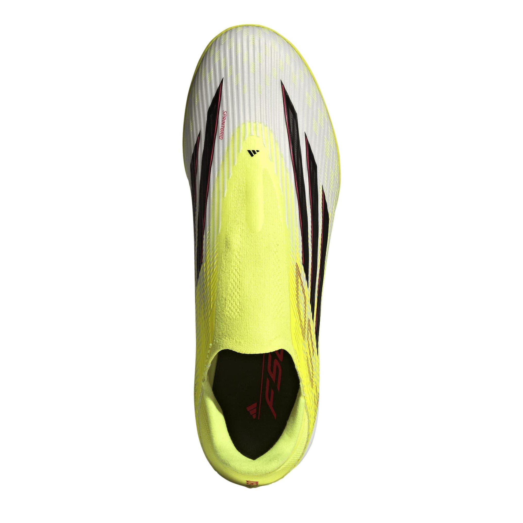 Team Solar Yell - adidas - Adidas F50 Leag Ll T Sn99 - 5