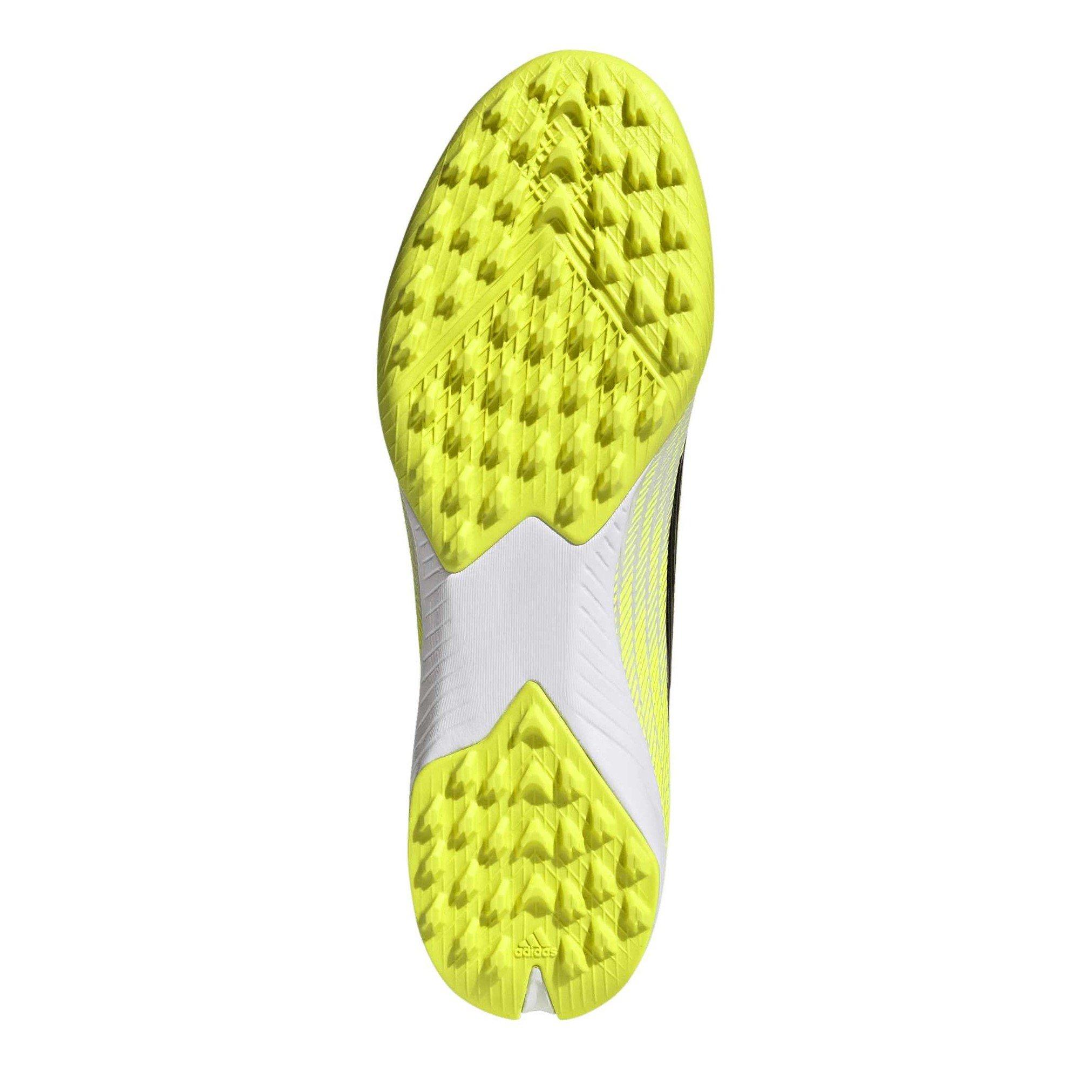 Team Solar Yell - adidas - Adidas F50 Leag Ll T Sn99 - 6