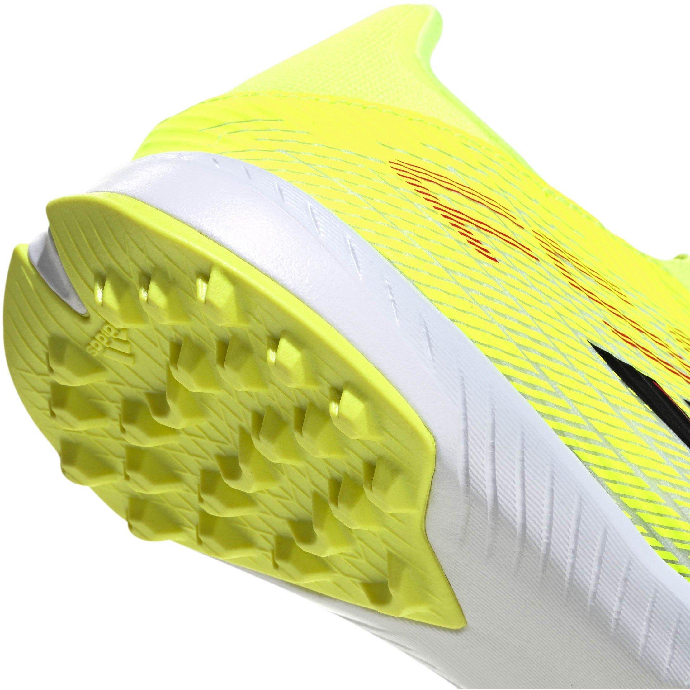 Team Solar Yell - adidas - Adidas F50 Leag Ll T Sn99 - 7