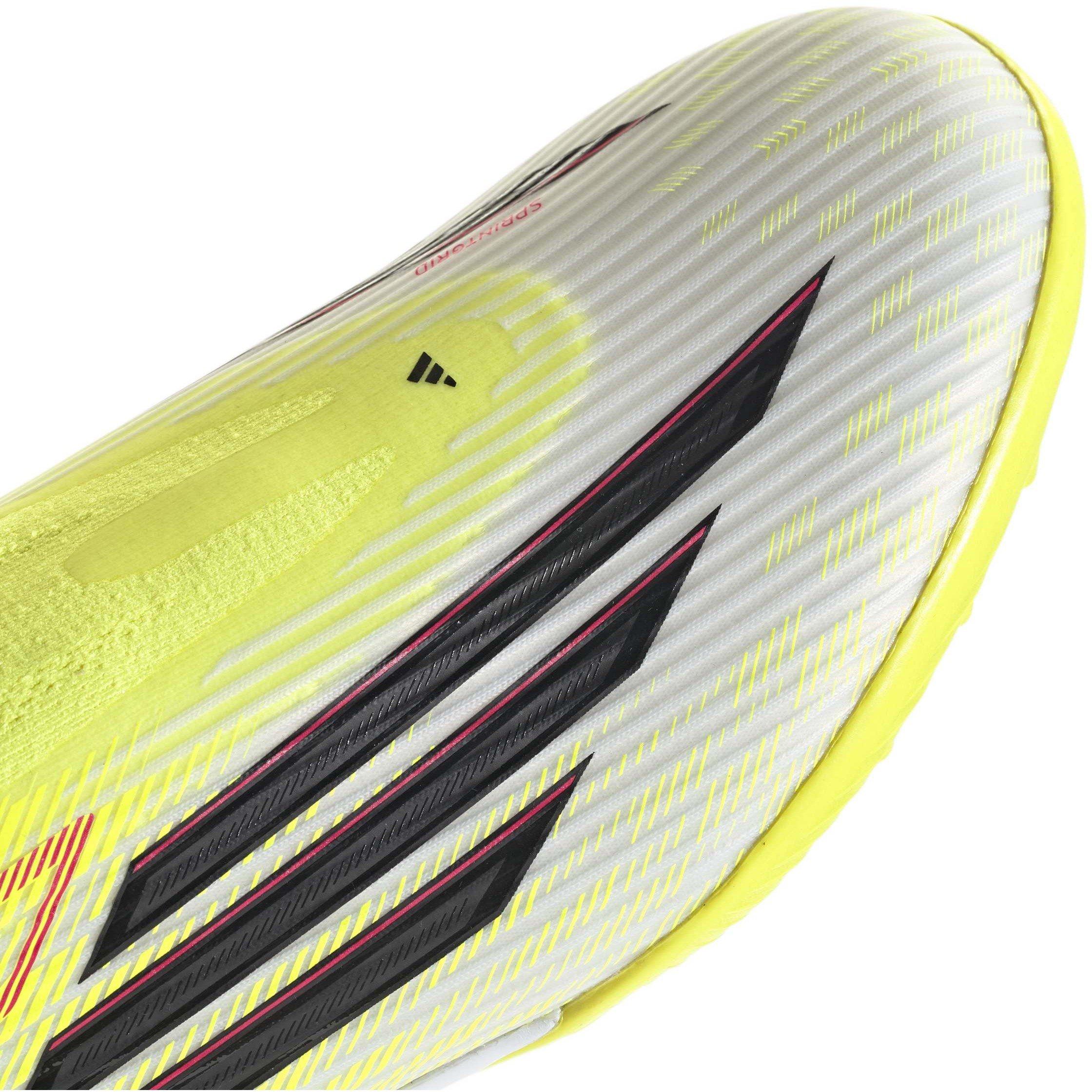 Team Solar Yell - adidas - Adidas F50 Leag Ll T Sn99 - 8