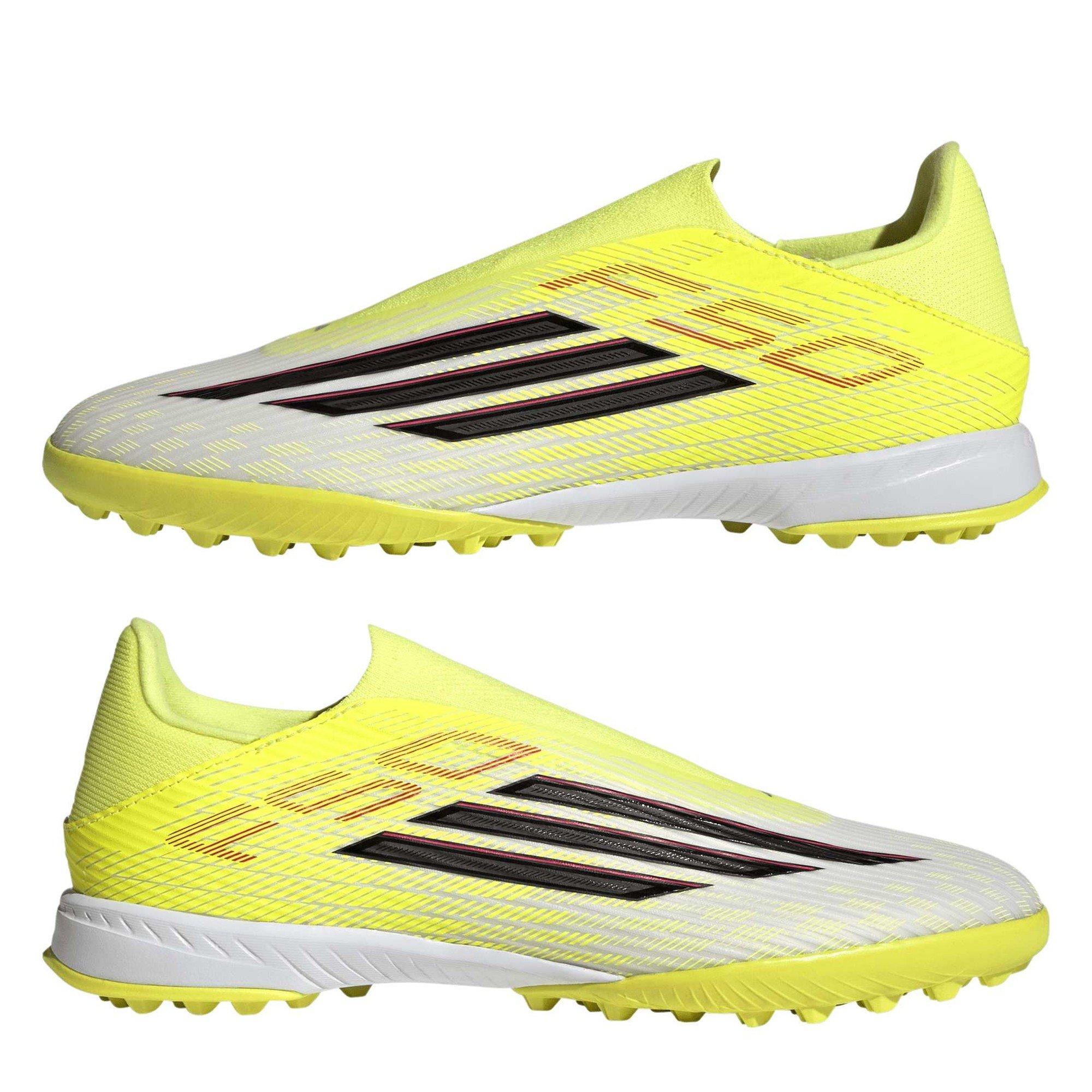 Team Solar Yell - adidas - Adidas F50 Leag Ll T Sn99 - 9