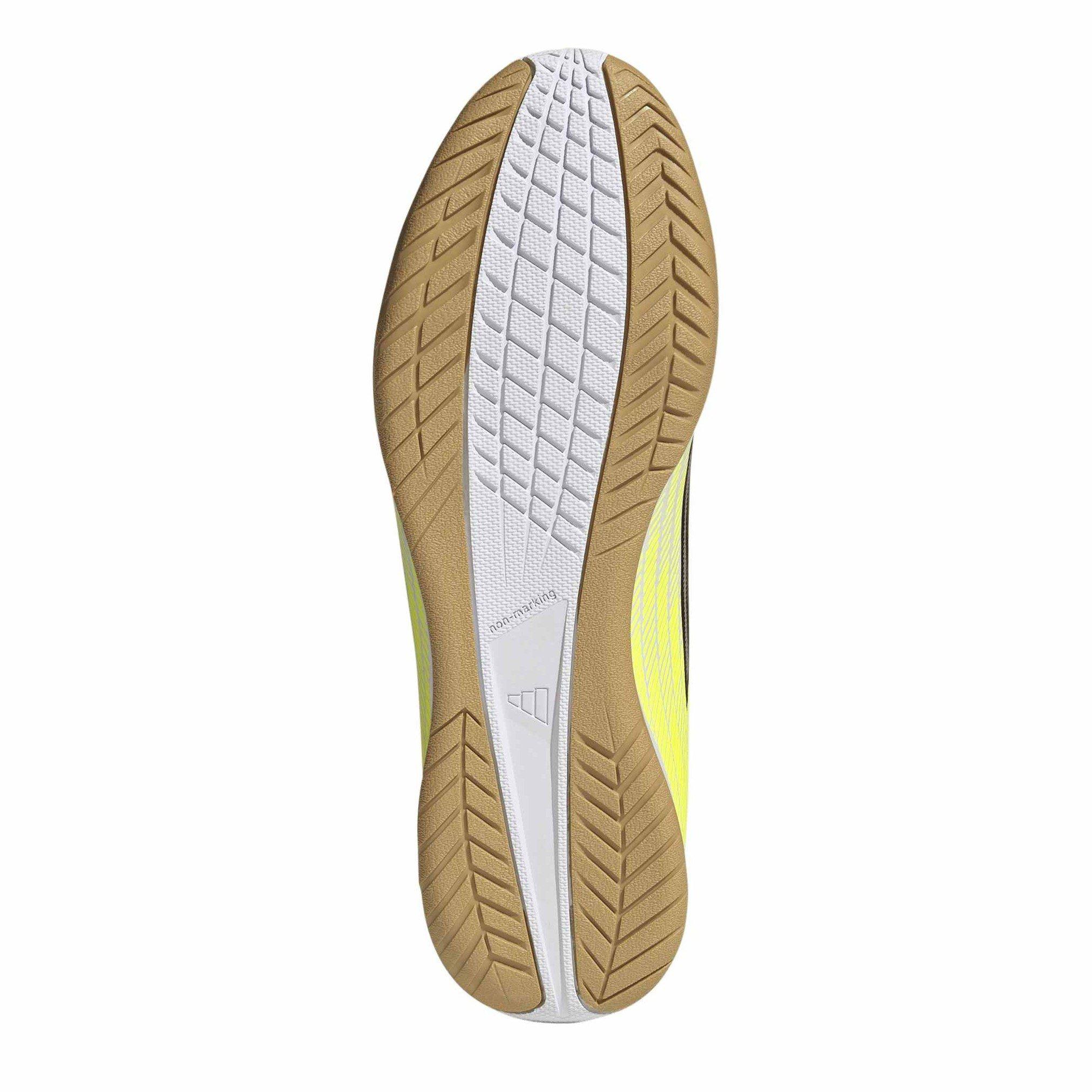 Team Solar Yell - adidas - Adidas F50 Club In Sn99 - 6
