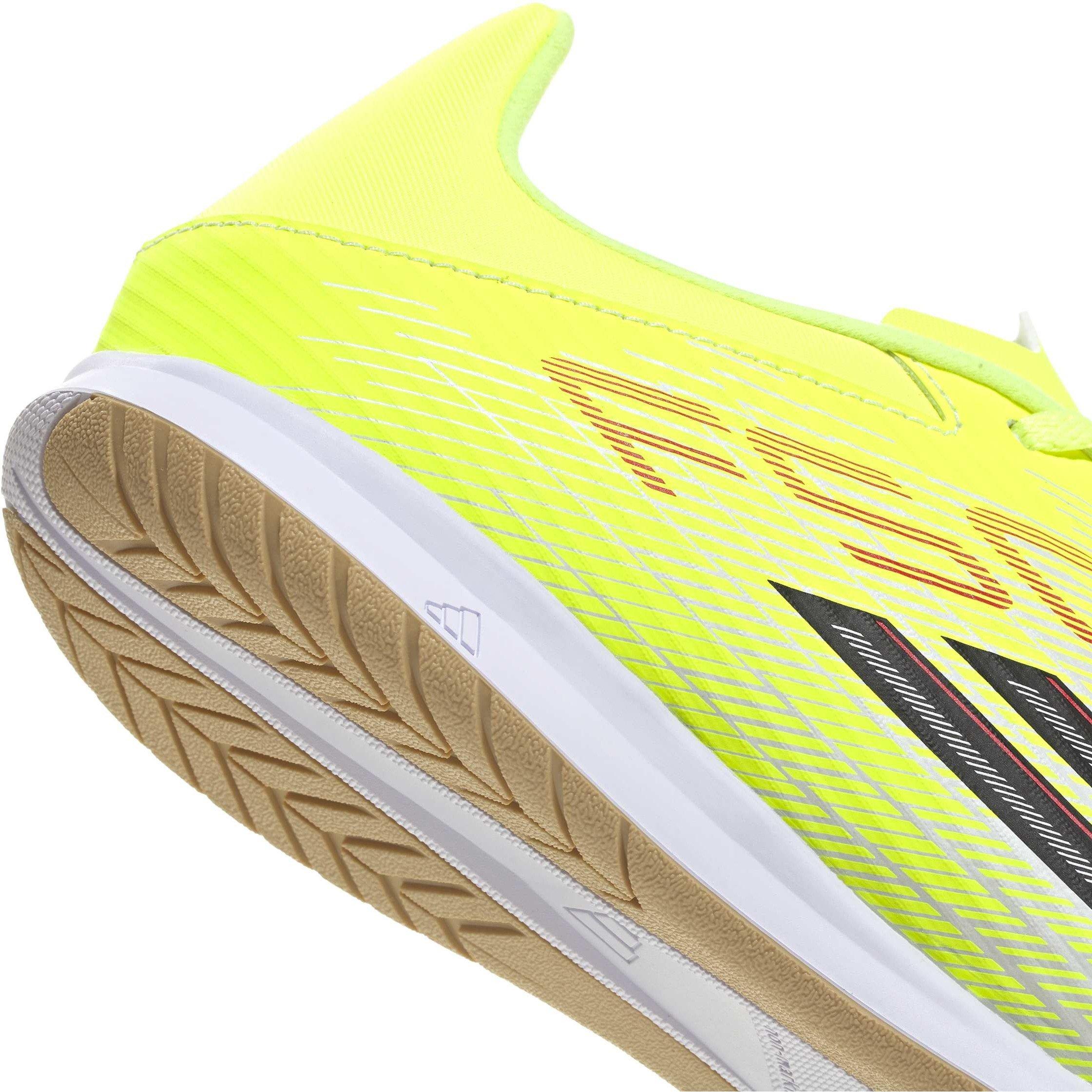 Team Solar Yell - adidas - Adidas F50 Club In Sn99 - 7