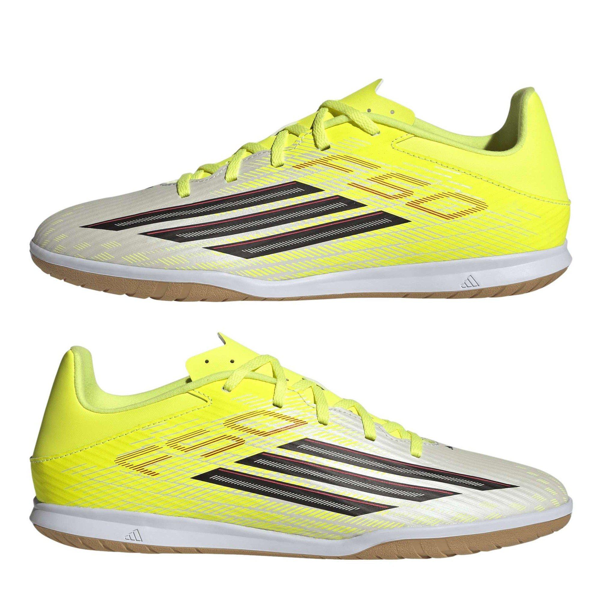 Team Solar Yell - adidas - Adidas F50 Club In Sn99 - 9