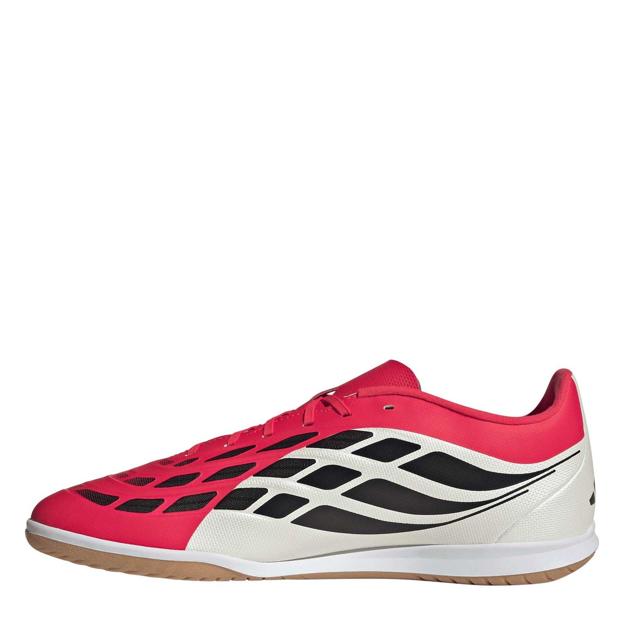 Rosso Lucido/Core - adidas - Adidas Pred Clb In S Sn99 - 2