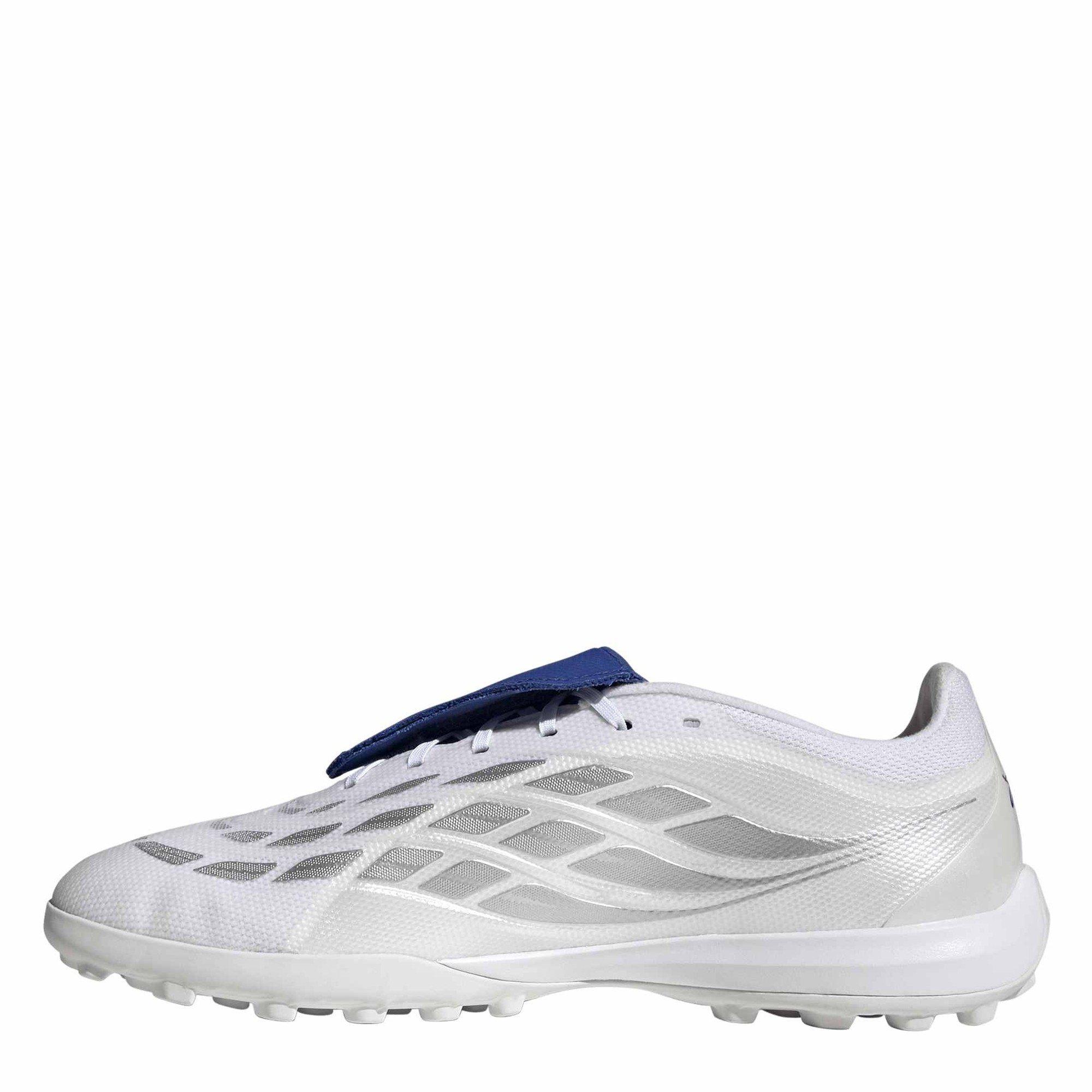 Ftwr White/Zero - adidas - Adidas Pred Leag Ft Sn99 - 2
