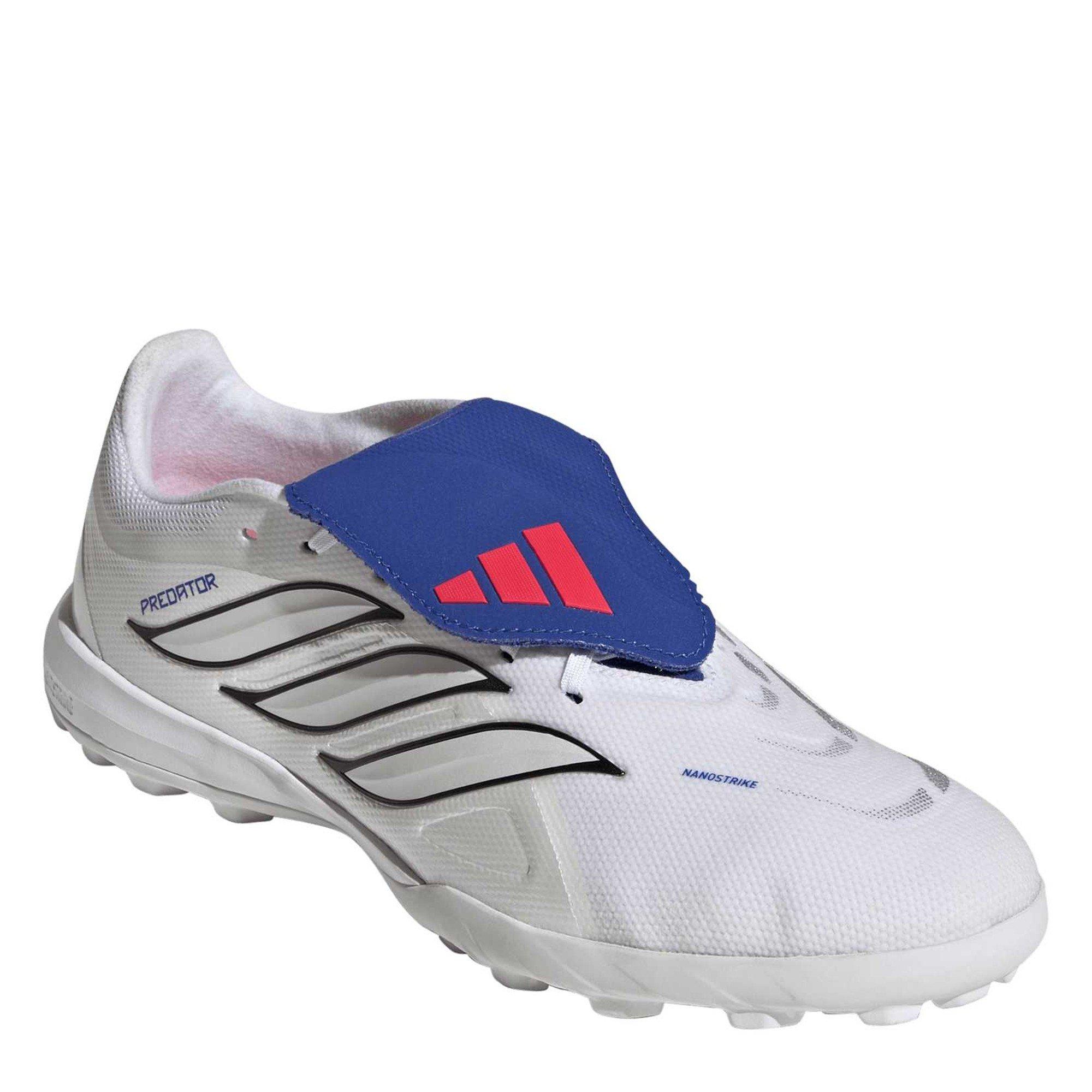 Ftwr White/Zero - adidas - Adidas Pred Leag Ft Sn99 - 3
