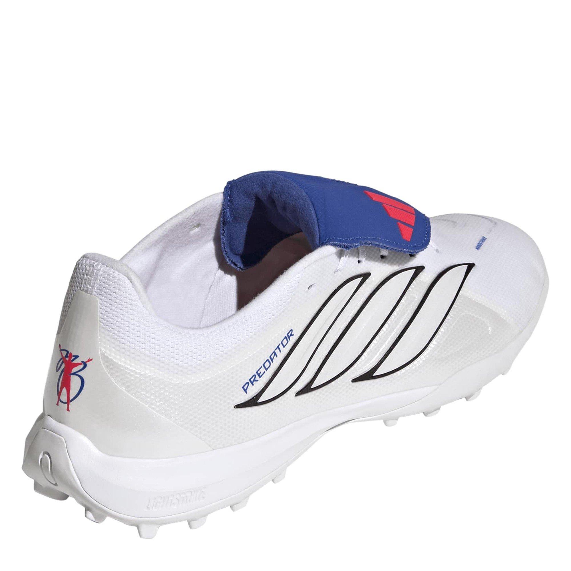 Ftwr White/Zero - adidas - Adidas Pred Leag Ft Sn99 - 4