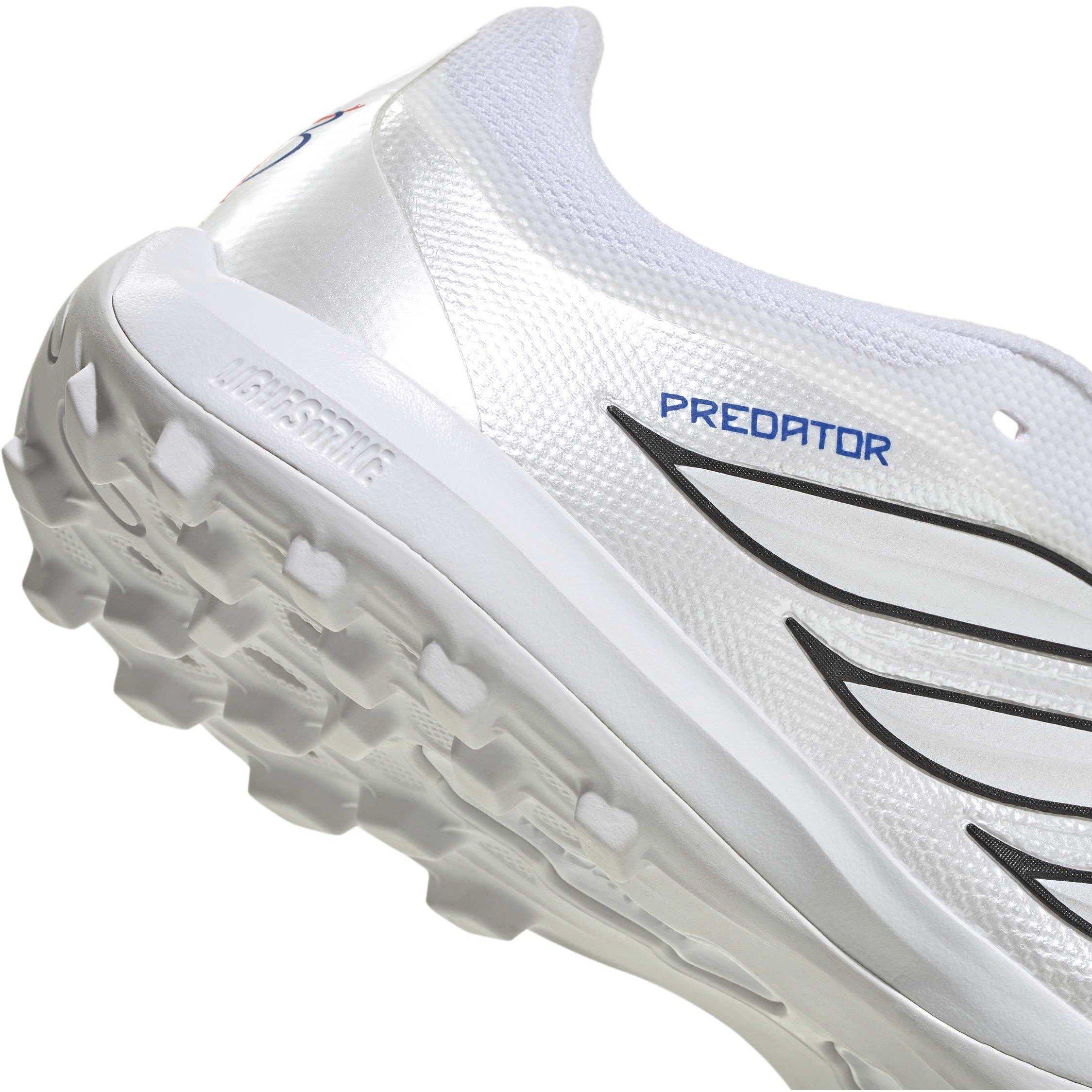 Ftwr White/Zero - adidas - Adidas Pred Leag Ft Sn99 - 7