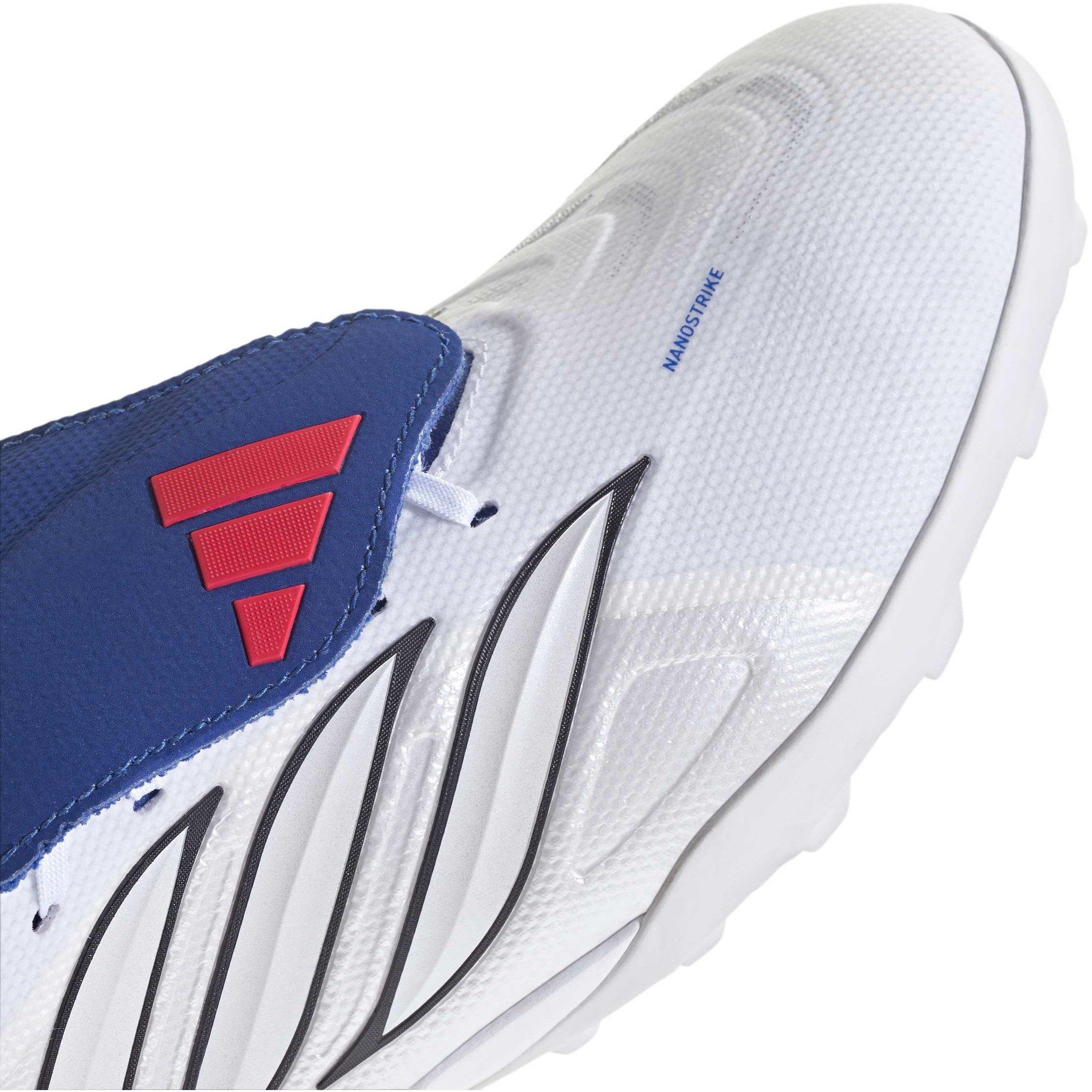 Ftwr White/Zero - adidas - Adidas Pred Leag Ft Sn99 - 8