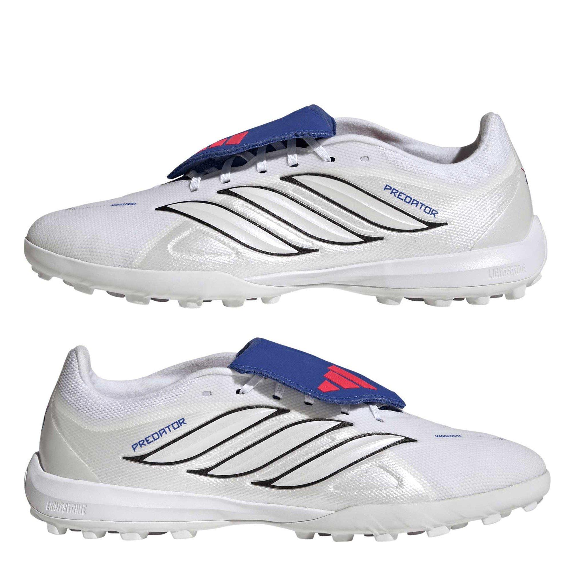 Ftwr White/Zero - adidas - Adidas Pred Leag Ft Sn99 - 9