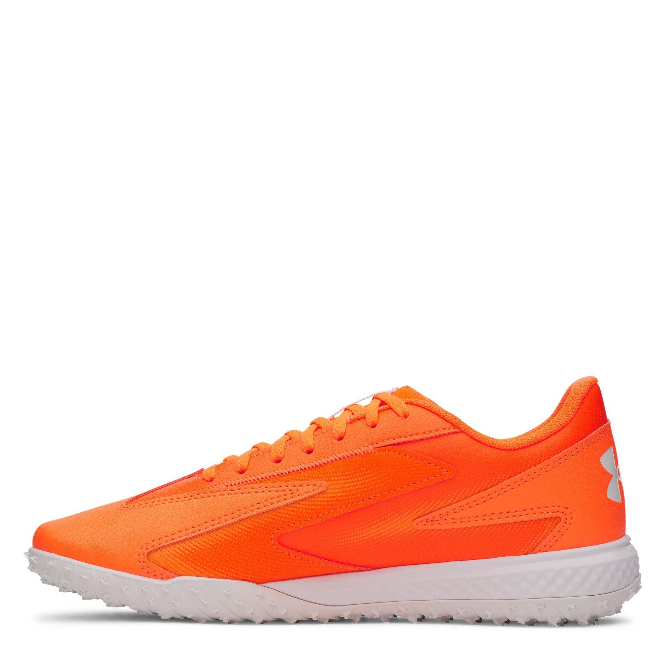 Naranja - Under Armour - UA U Shadow Turf 3 Sn99 - 2