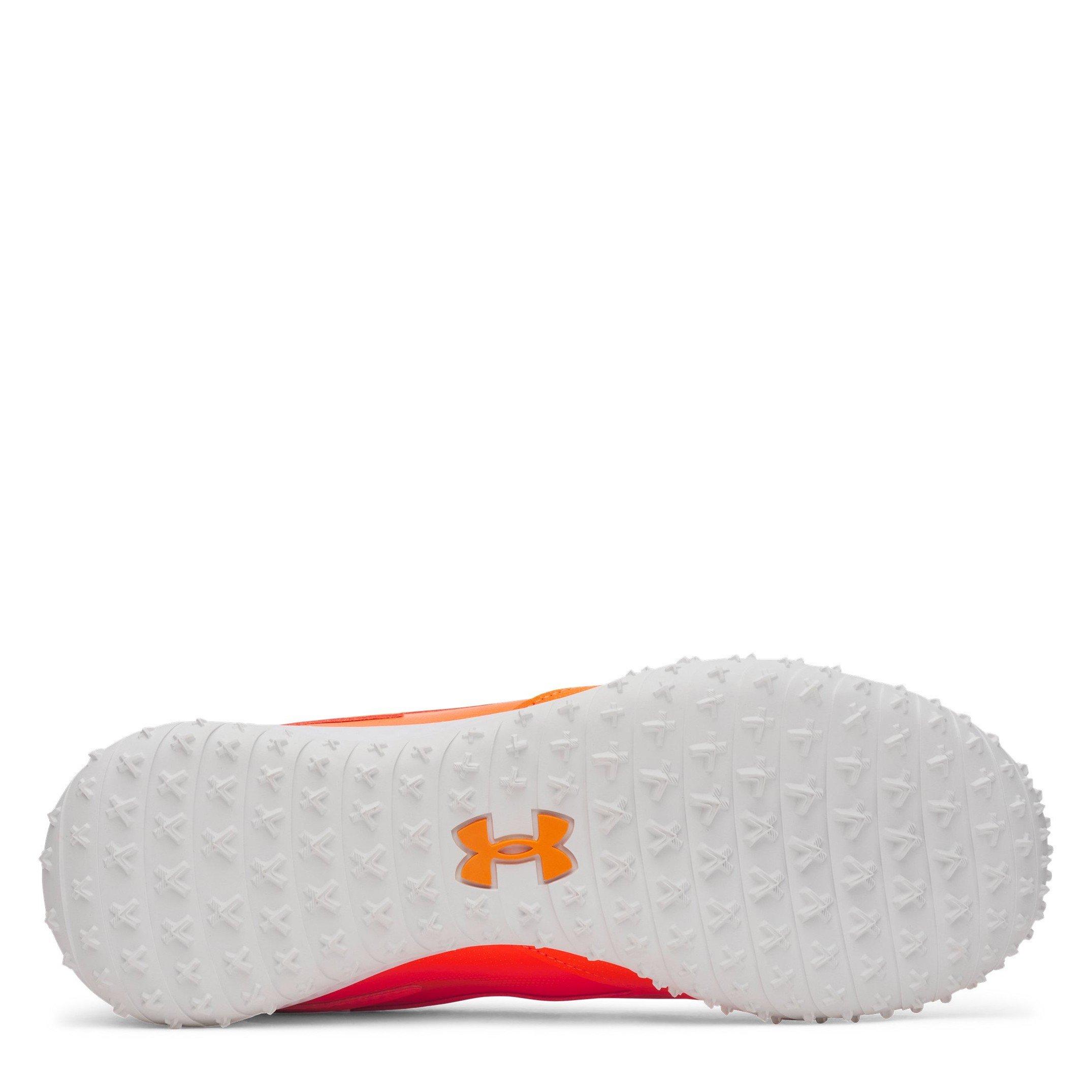 Naranja - Under Armour - UA U Shadow Turf 3 Sn99 - 3
