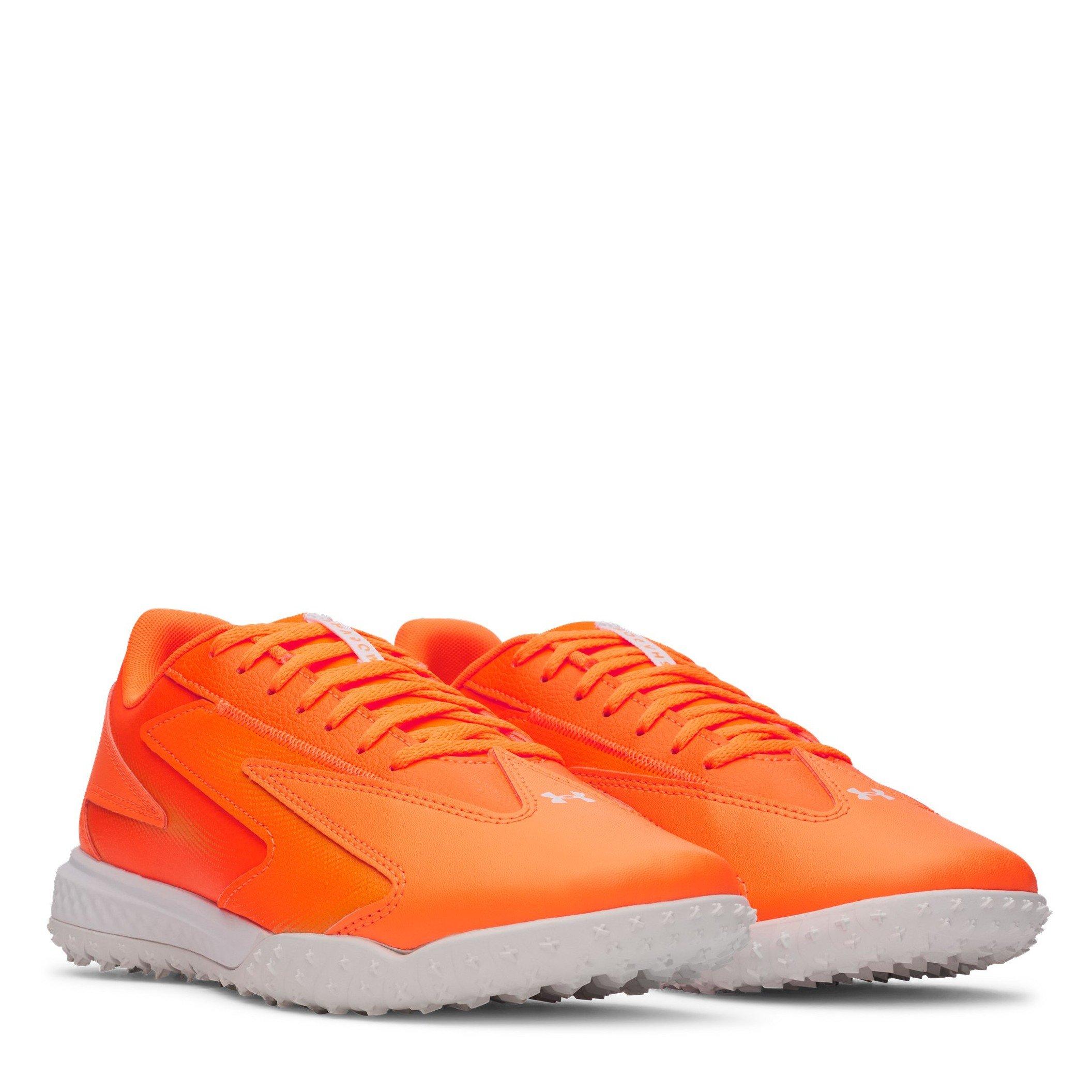 Naranja - Under Armour - UA U Shadow Turf 3 Sn99 - 5