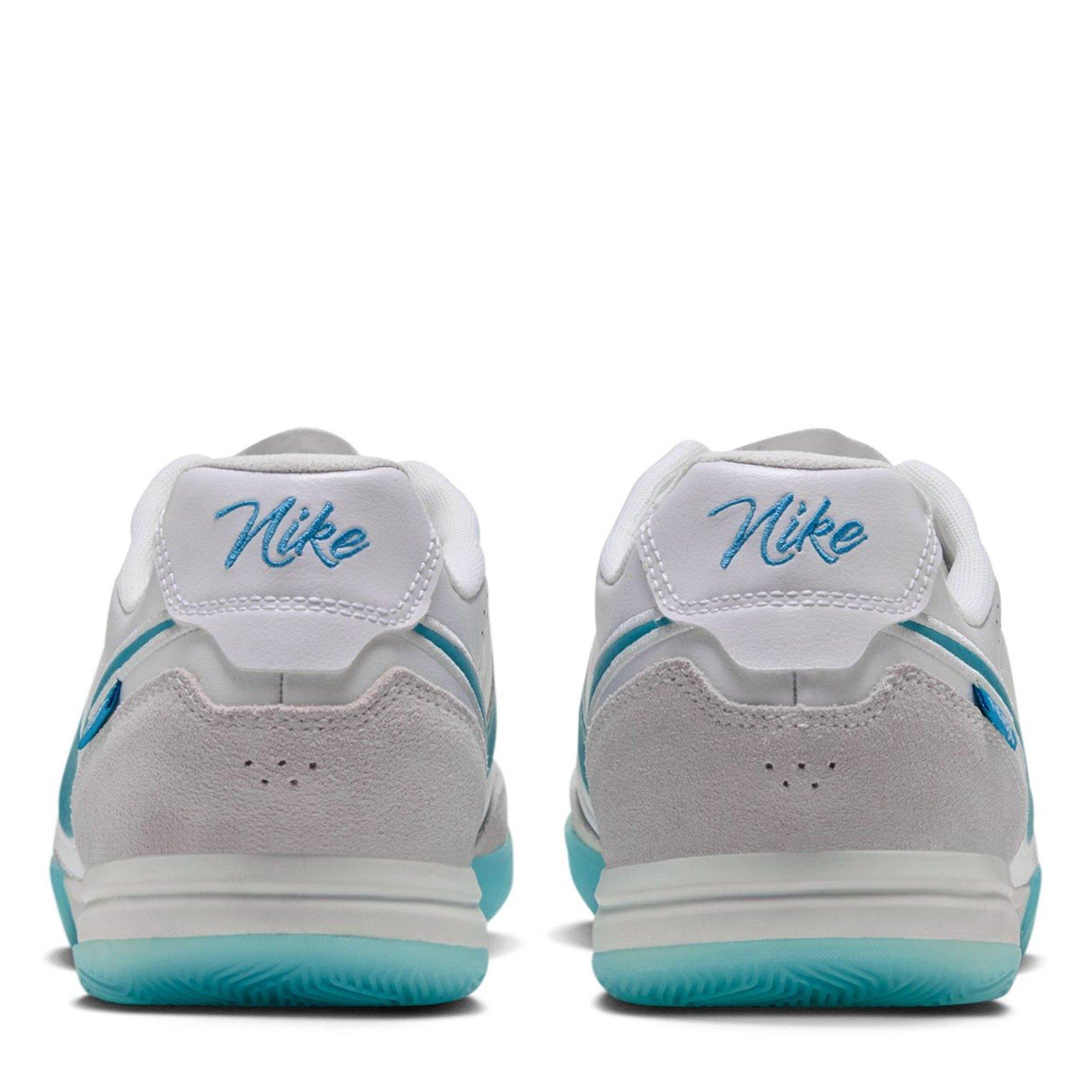Wht/Cactus-Wht - Nike - Nike Streetgato In Sn71 - 5
