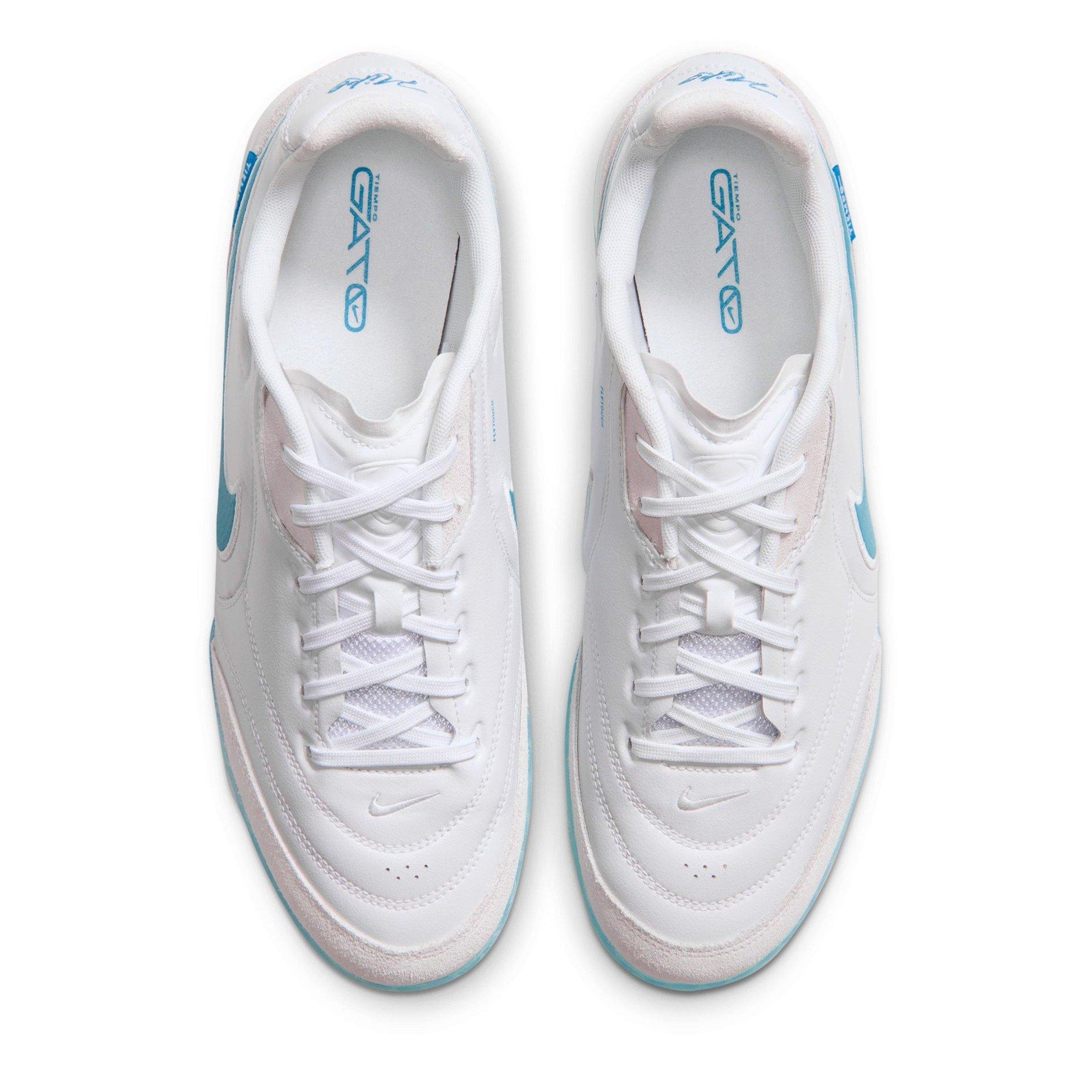 Wht/Cactus-Wht - Nike - Nike Streetgato In Sn71 - 6