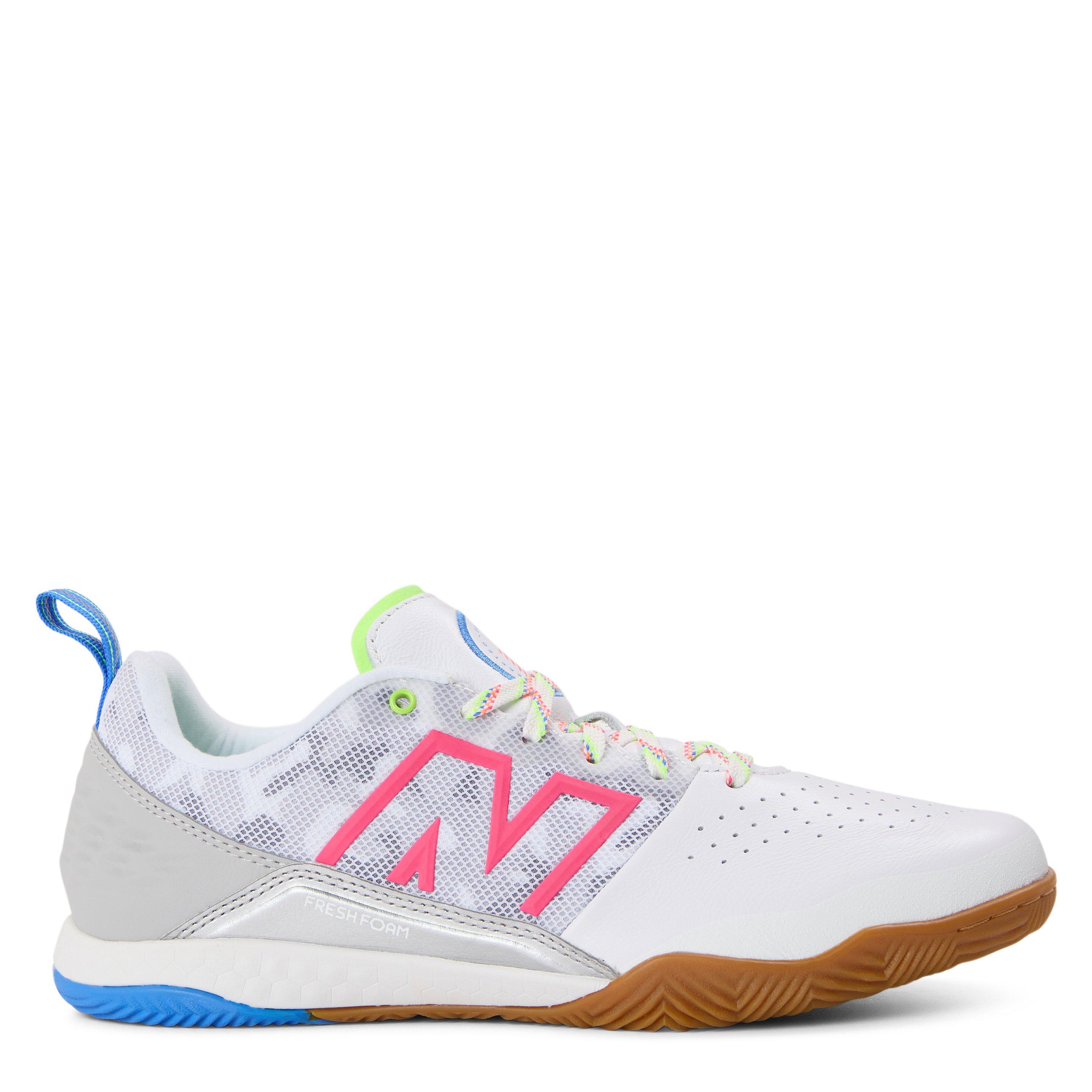 New Balance Men's Fresh Foam Audazo v6 Pro Indoor Football Boot