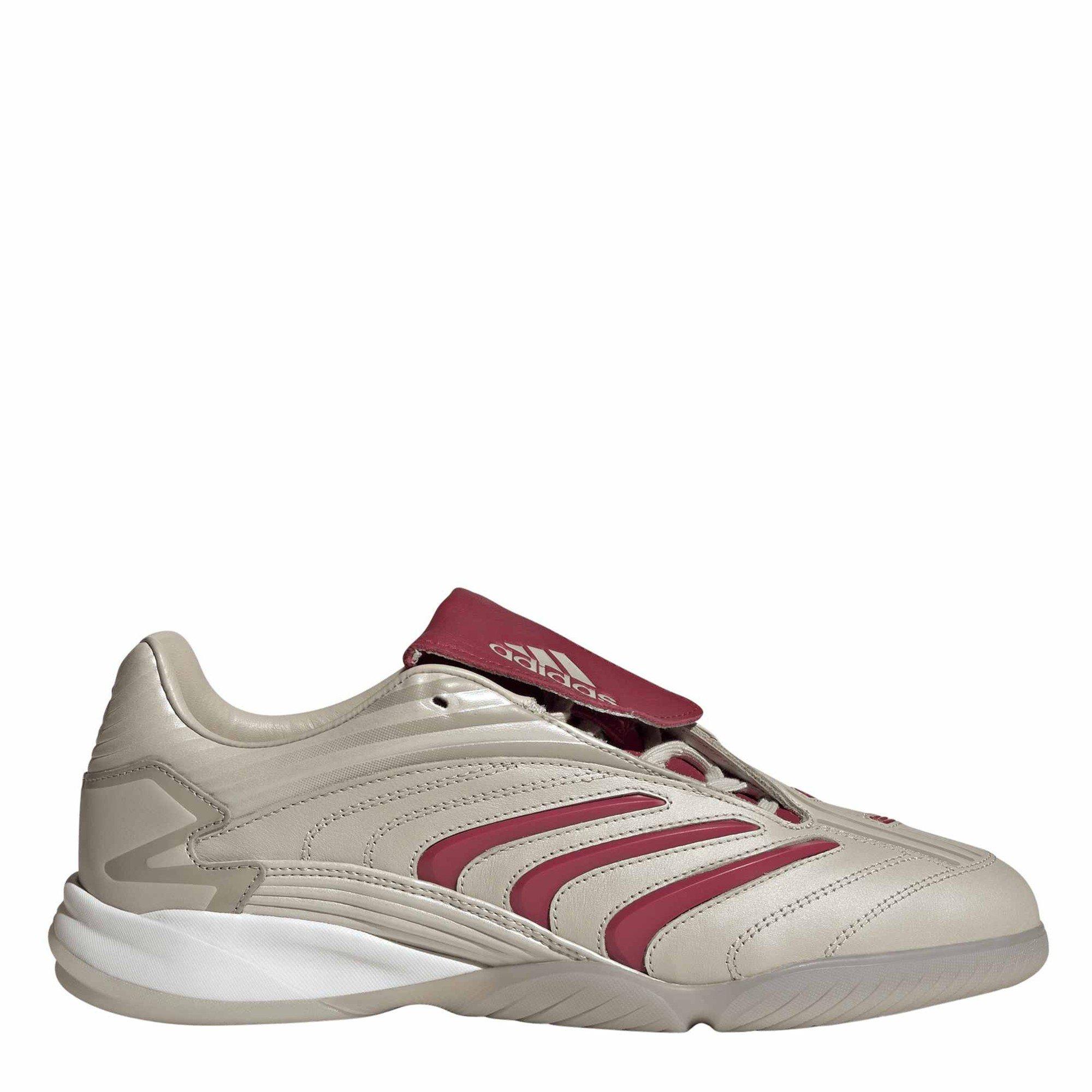 Wonalu/Tmvire - adidas - Men's Predator Sala Indoor Football Boots - 1