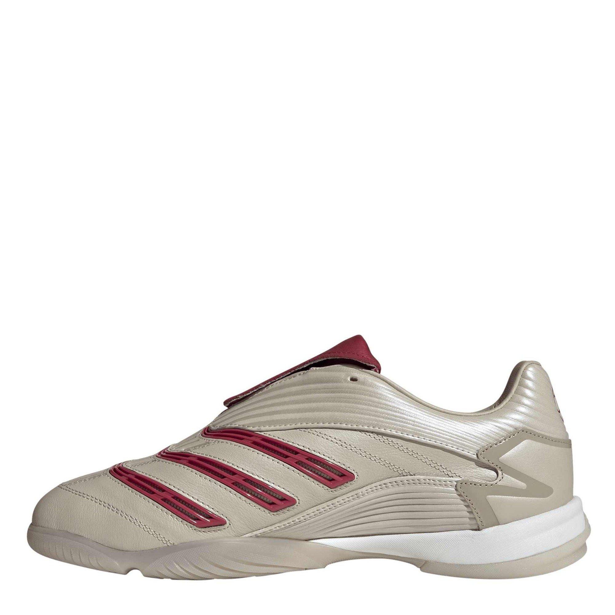 Wonalu/Tmvire - adidas - Men's Predator Sala Indoor Football Boots - 2