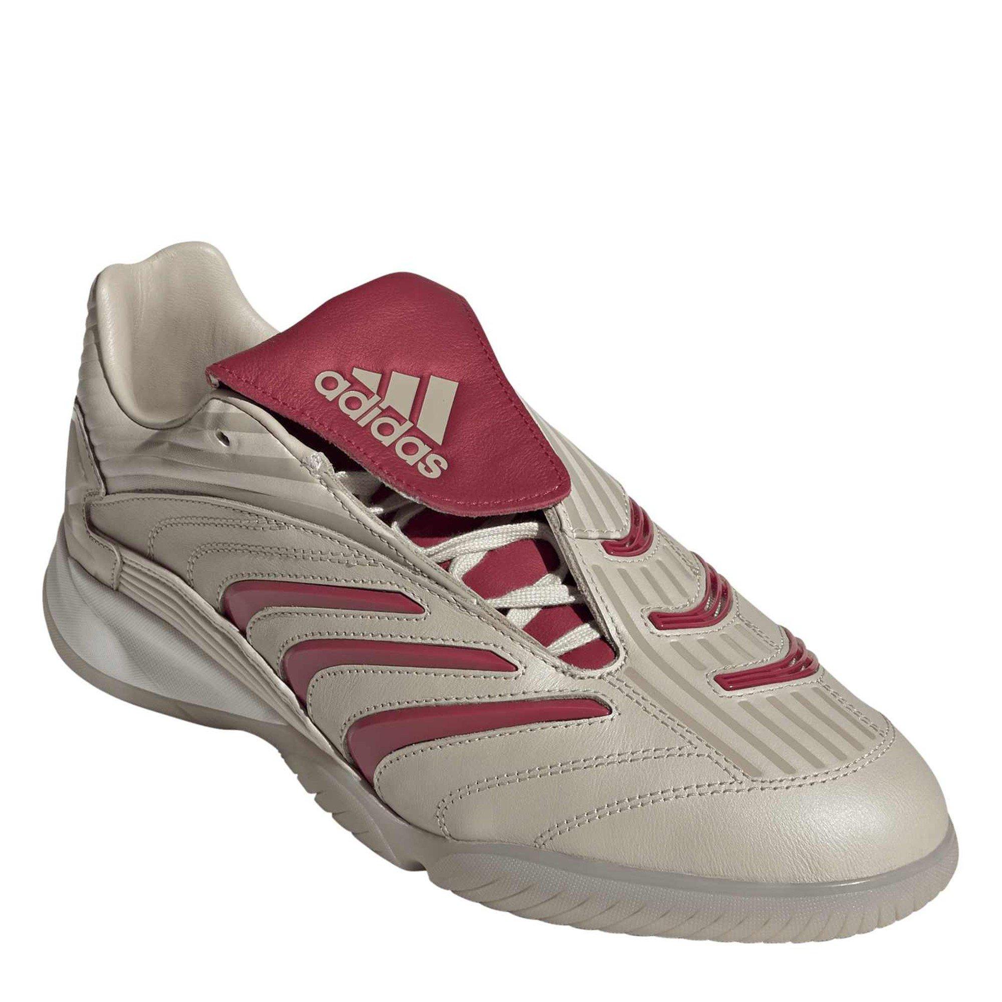 Wonalu/Tmvire - adidas - Men's Predator Sala Indoor Football Boots - 3