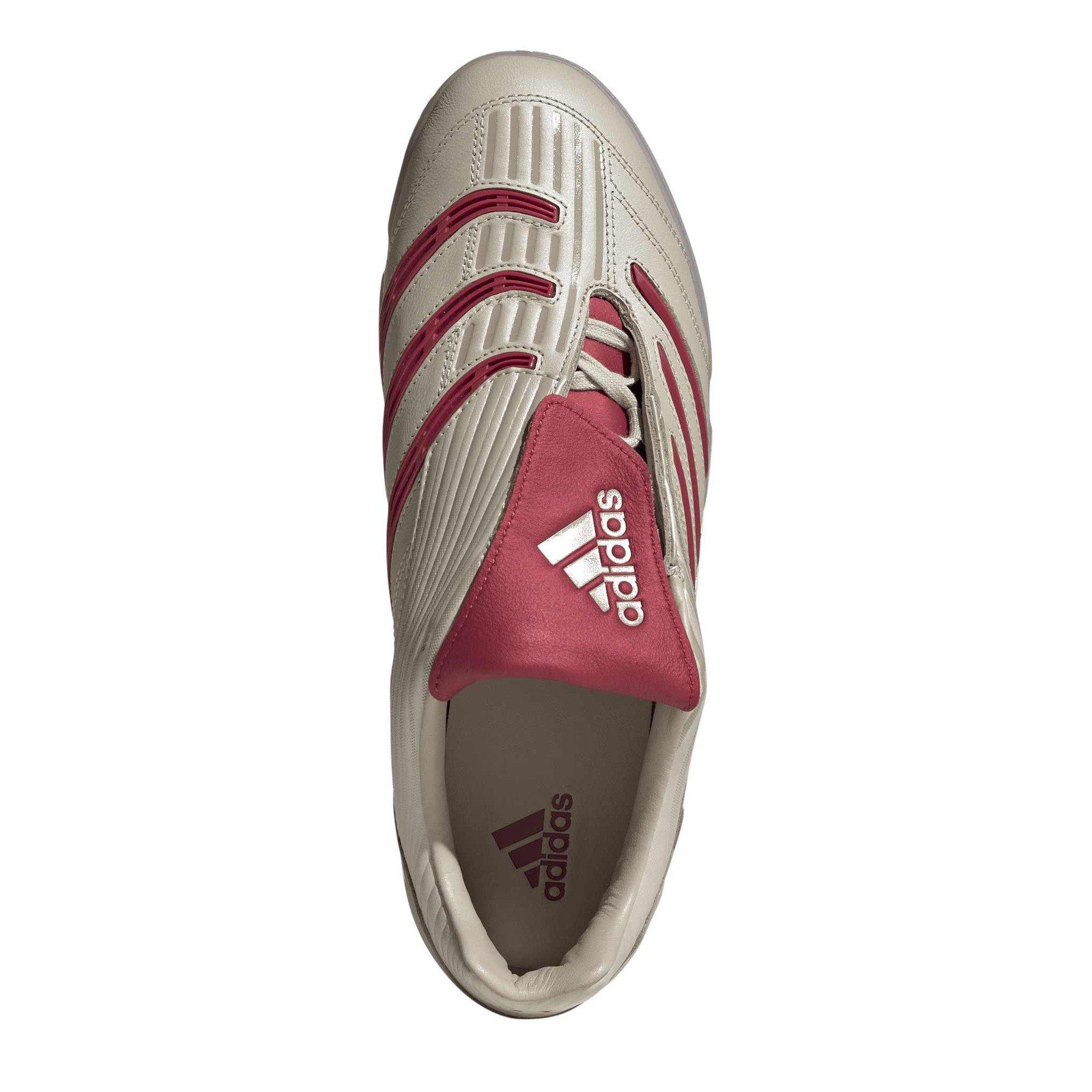 Wonalu/Tmvire - adidas - Men's Predator Sala Indoor Football Boots - 5
