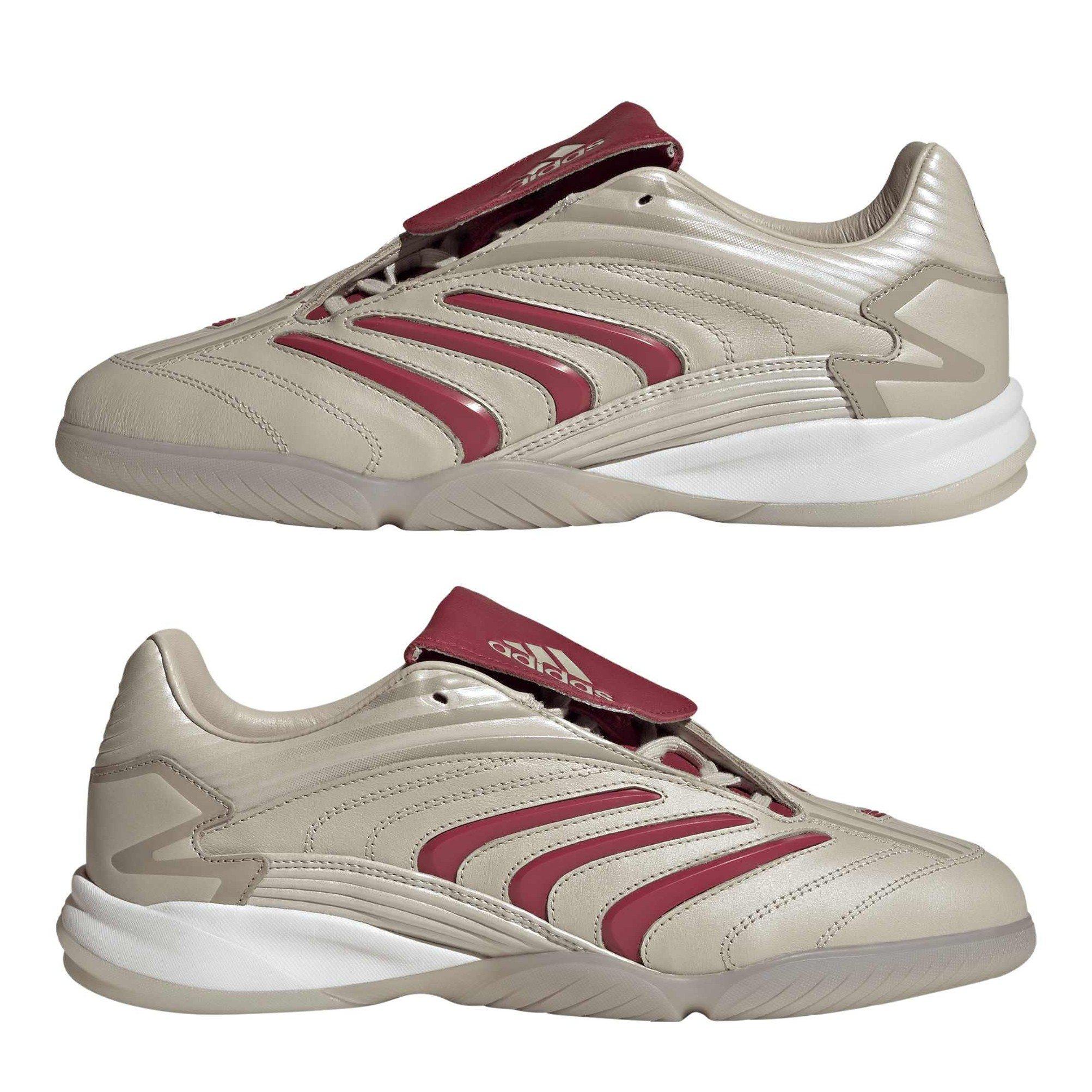 Wonalu/Tmvire - adidas - Men's Predator Sala Indoor Football Boots - 9
