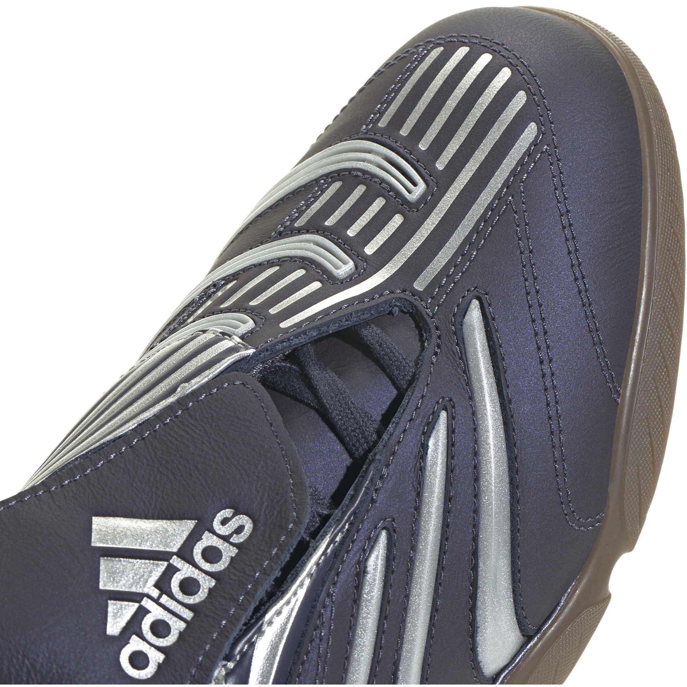 Shanav/Silvmt - adidas - Men's Predator Sala Indoor Football Boots - 7