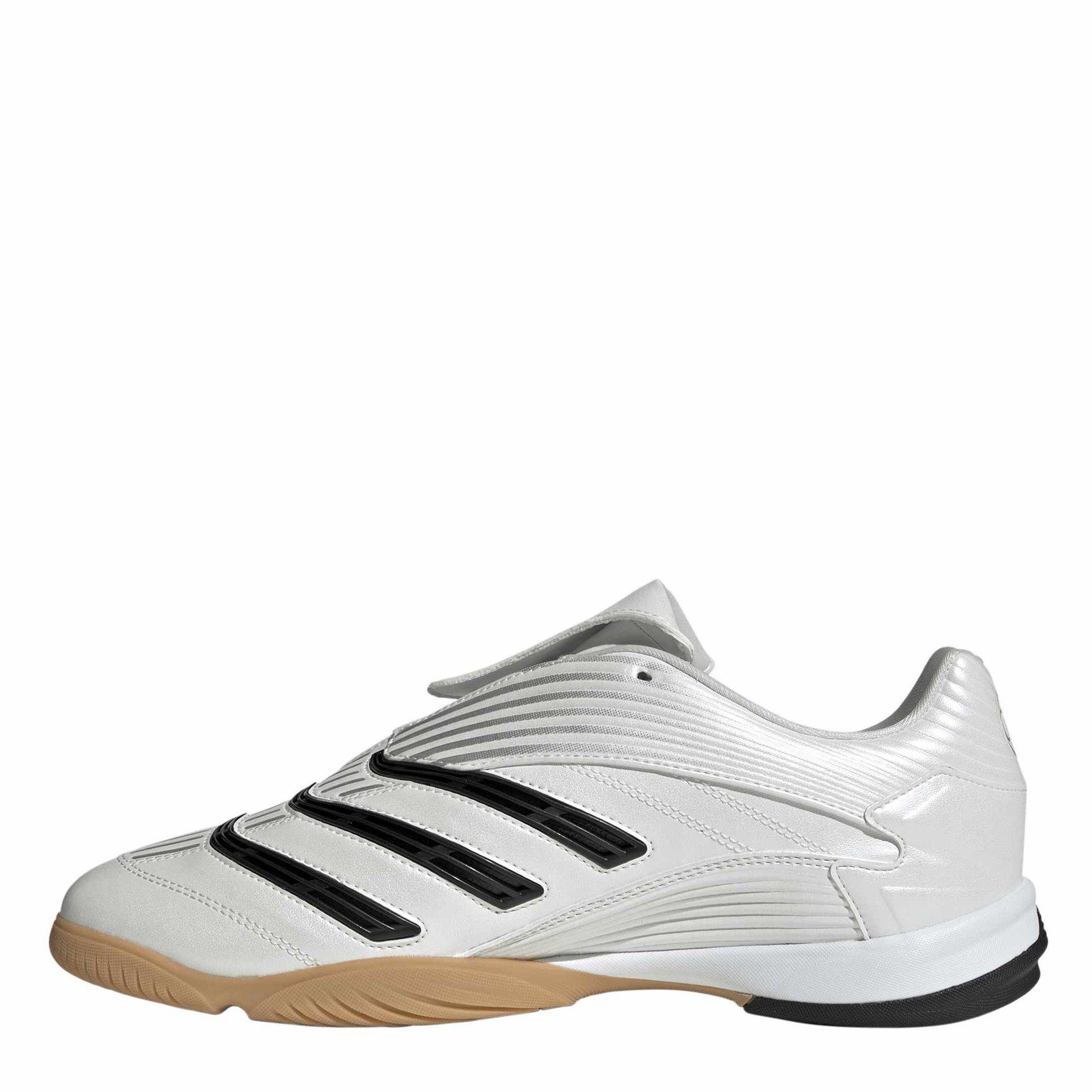 Zeromt/Cblack - adidas - Adidas Pred Sala Sn99 - 2