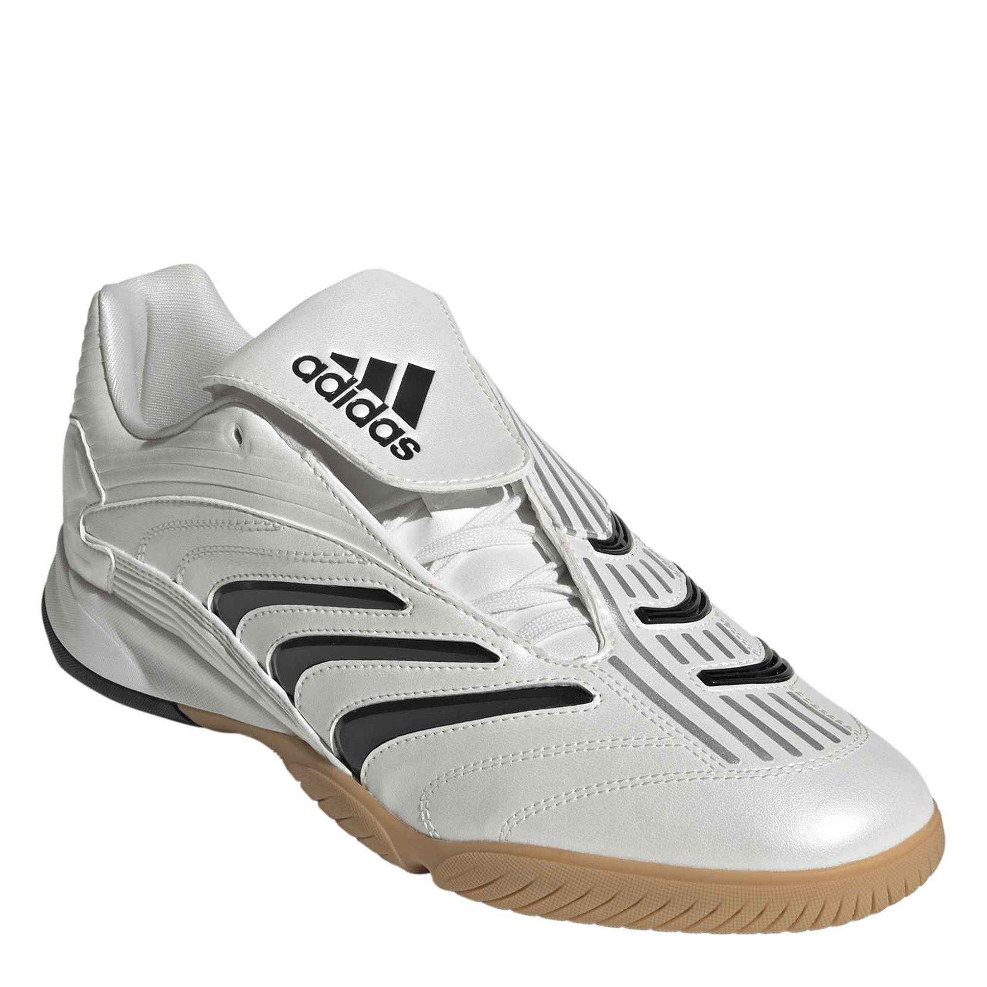 Zeromt/Cblack - adidas - Adidas Pred Sala Sn99 - 3