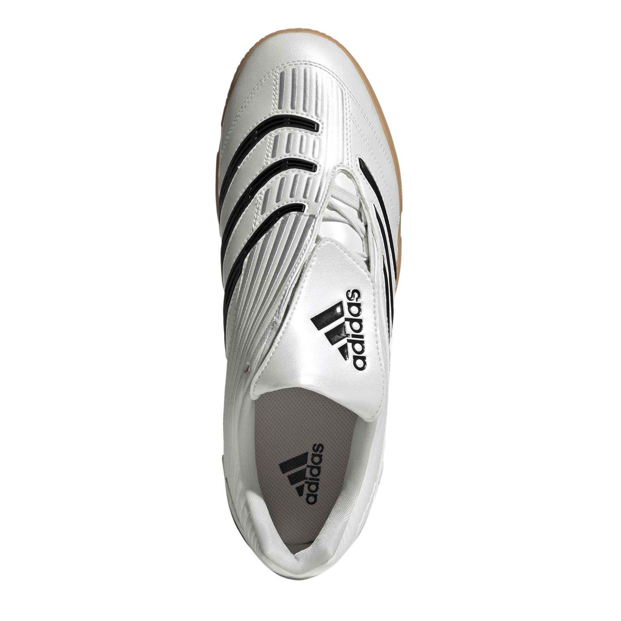 Zeromt/Cblack - adidas - Adidas Pred Sala Sn99 - 5