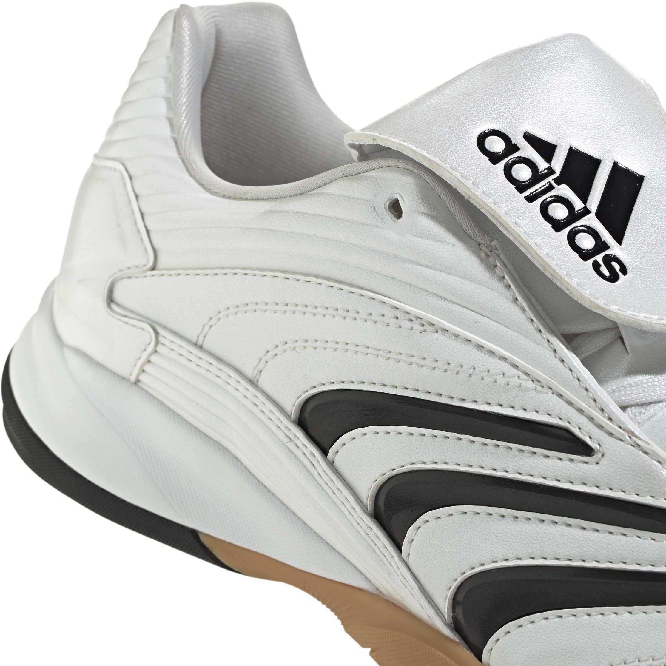 Zeromt/Cblack - adidas - Adidas Pred Sala Sn99 - 8