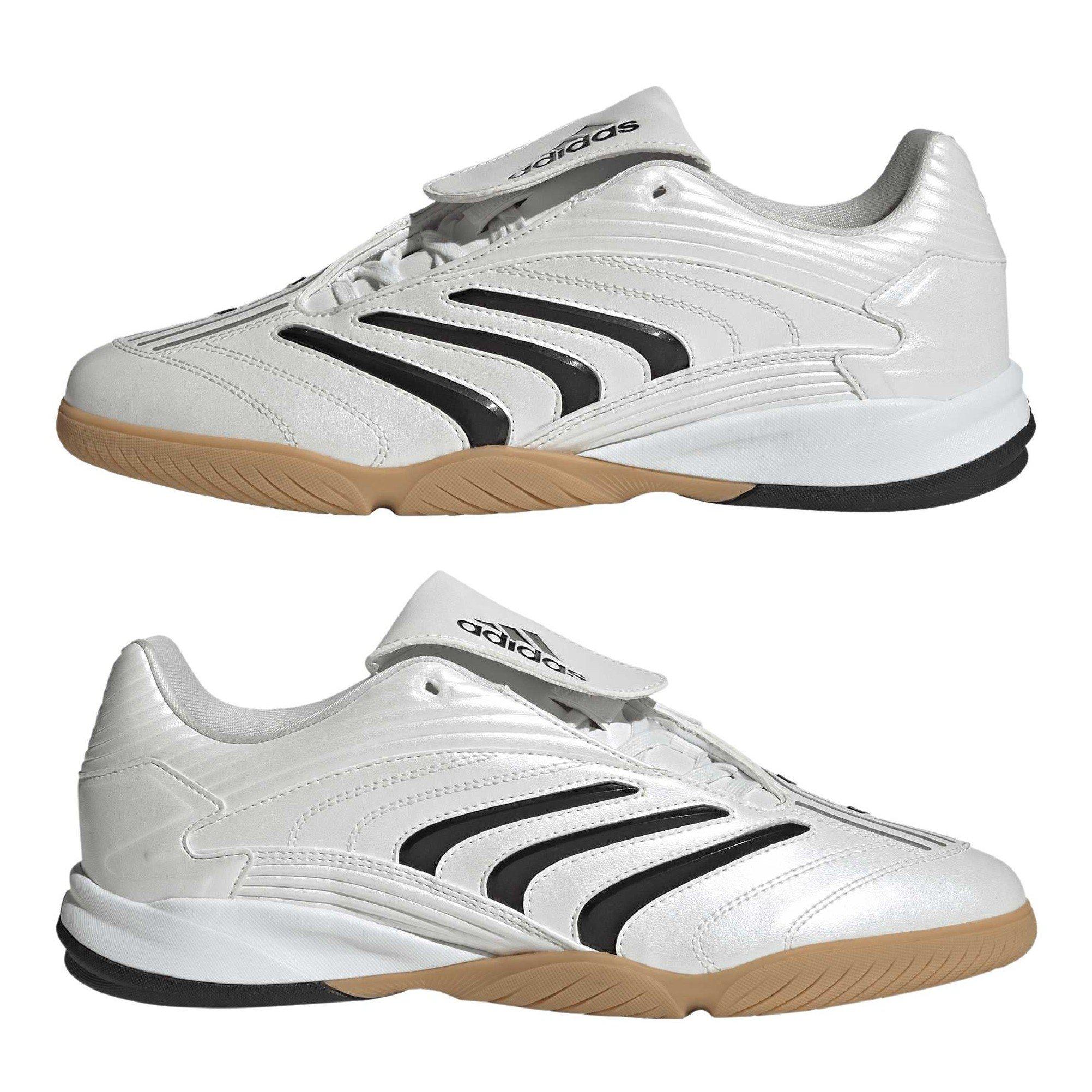 Zeromt/Cblack - adidas - Adidas Pred Sala Sn99 - 9