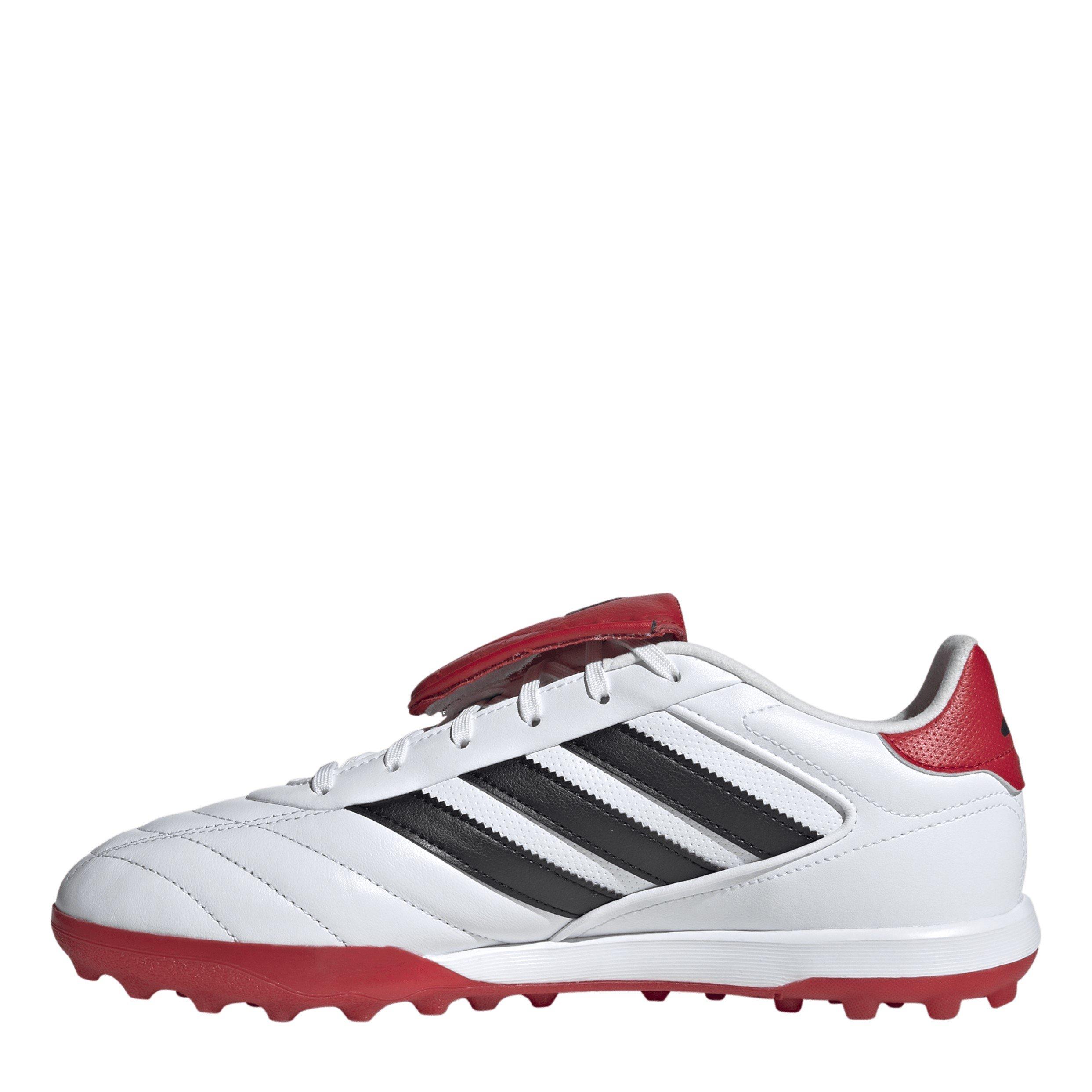 Blanco/Negro - adidas - Copa Gloro Astro Turf Football Boots - 2