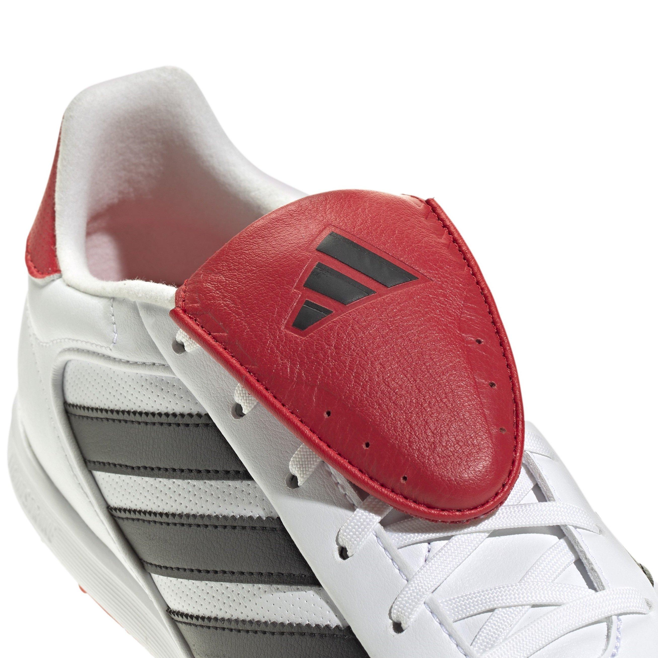 Blanco/Negro - adidas - Copa Gloro Astro Turf Football Boots - 7