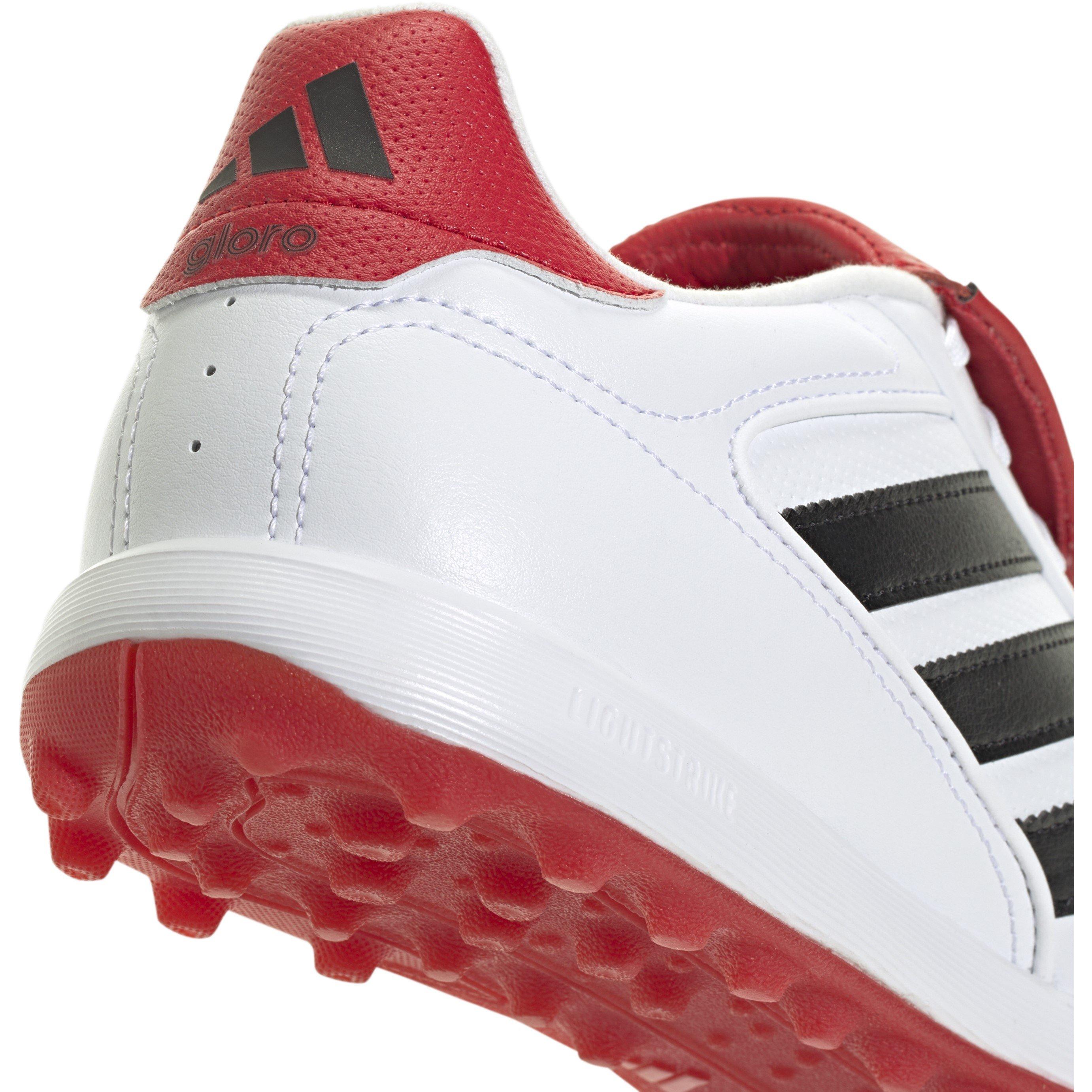 Blanco/Negro - adidas - Copa Gloro Astro Turf Football Boots - 8