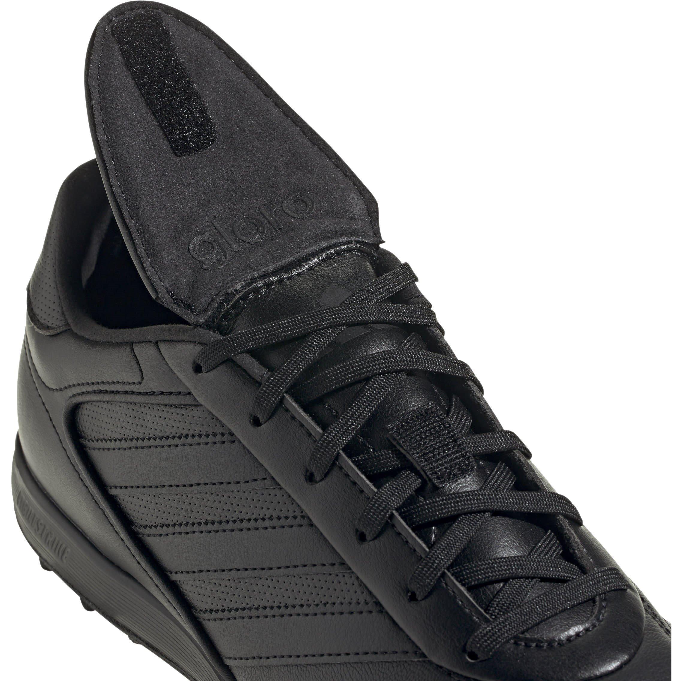 Core Black - adidas - Copa Gloro Astro Turf Football Boots - 9