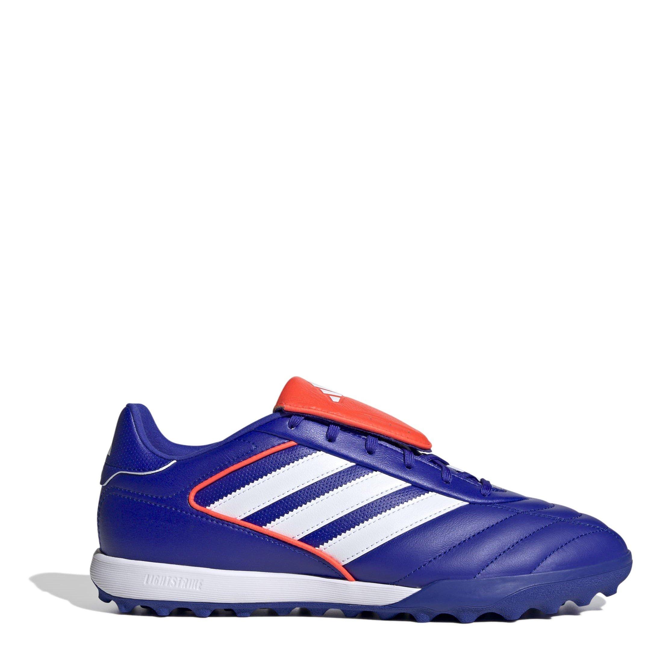 Pla/BIj/Crv - adidas - Copa Gloro Astro Turf Football Boots - 1