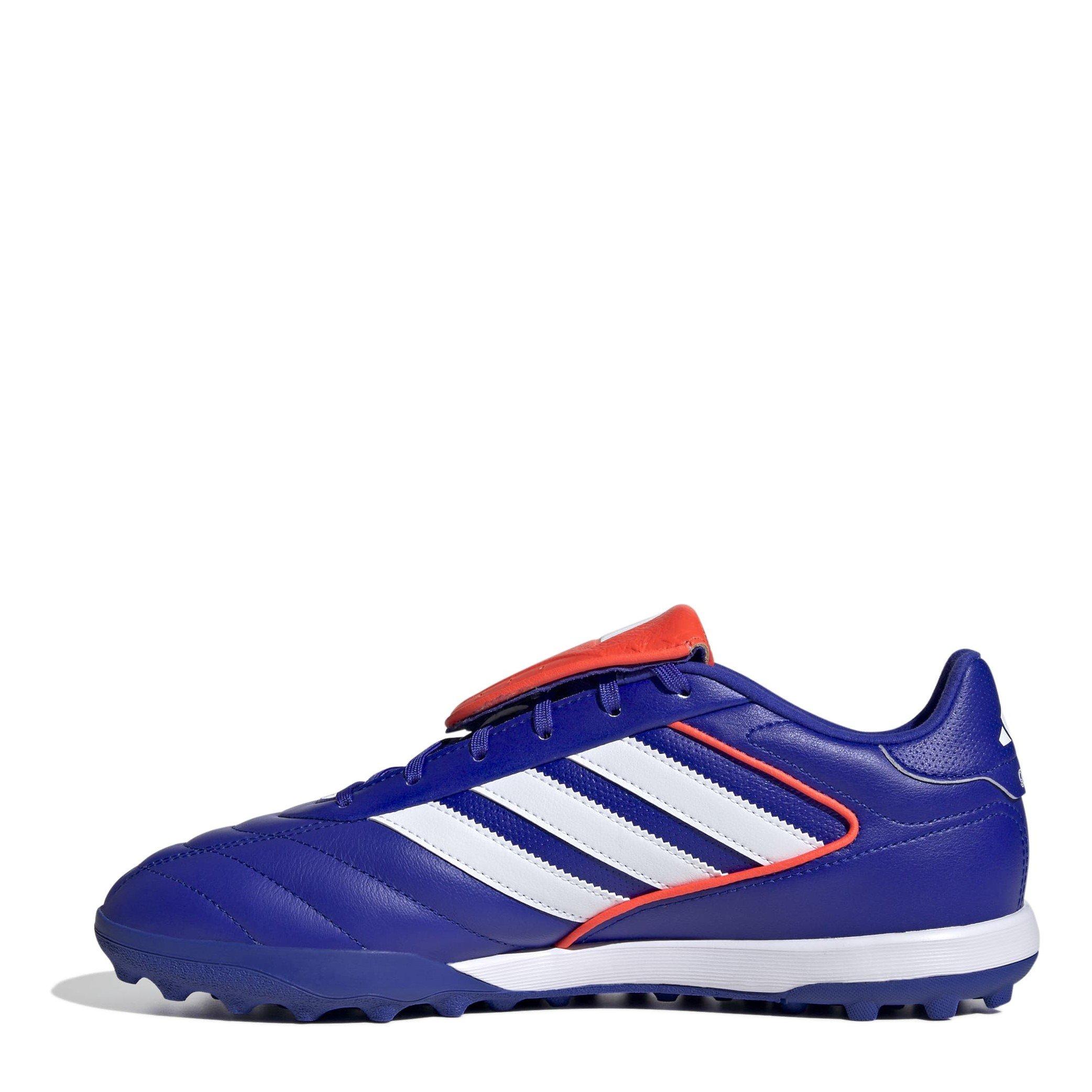 Blu/Wht/Red - adidas - Copa Gloro Astro Turf Football Boots - 2